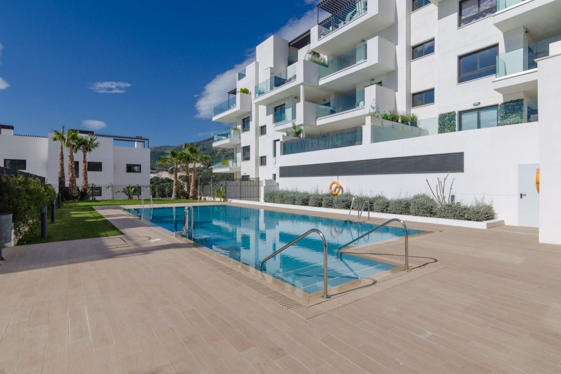 Resale - Apartment - Middle Floor Apartment - Benalmádena - Arroyo de la Miel