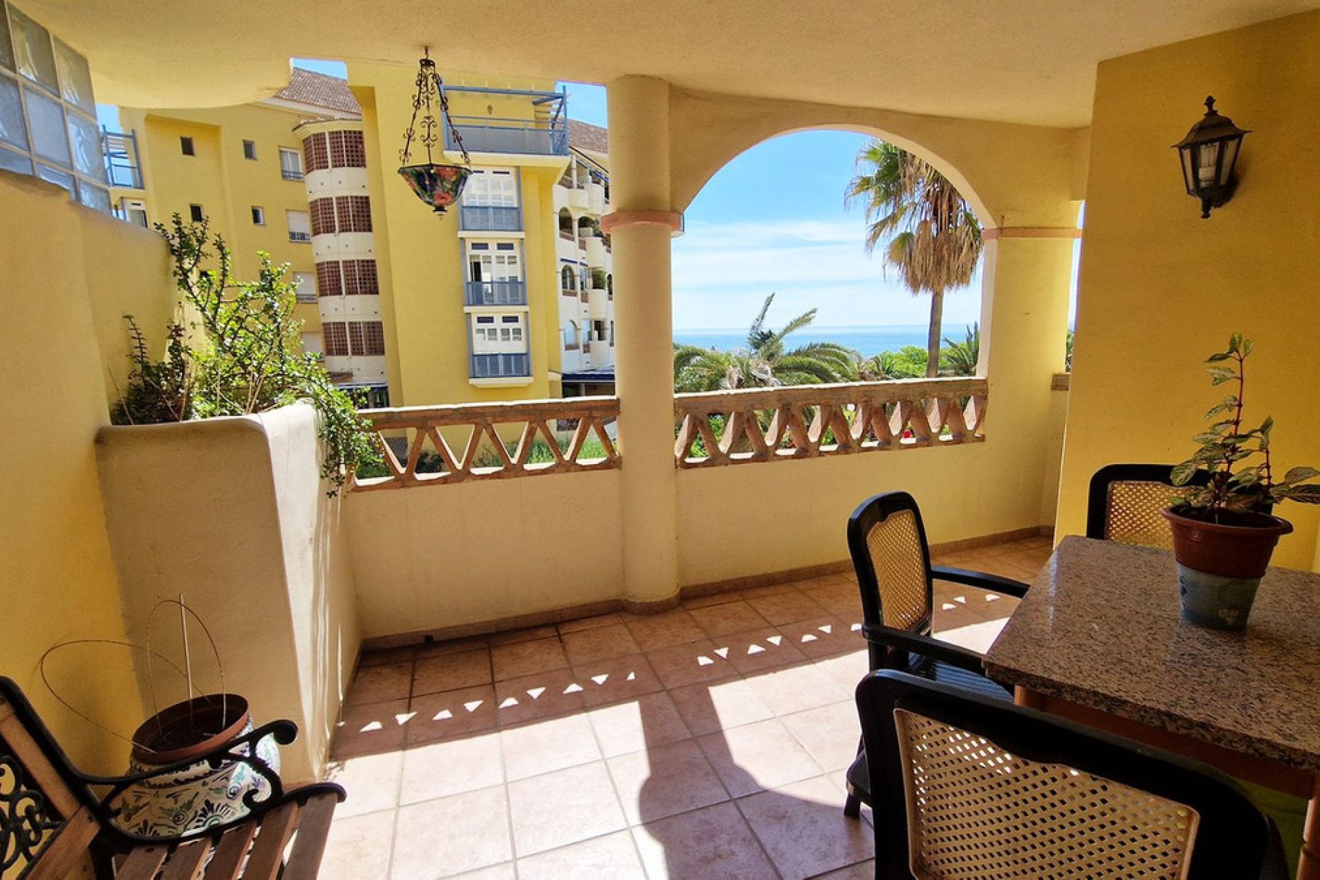 Resale - Apartment - Middle Floor Apartment - Benalmádena - Arroyo de la Miel