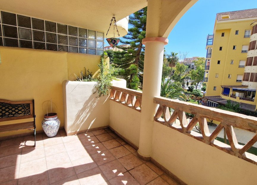 Resale - Apartment - Middle Floor Apartment - Benalmádena - Arroyo de la Miel