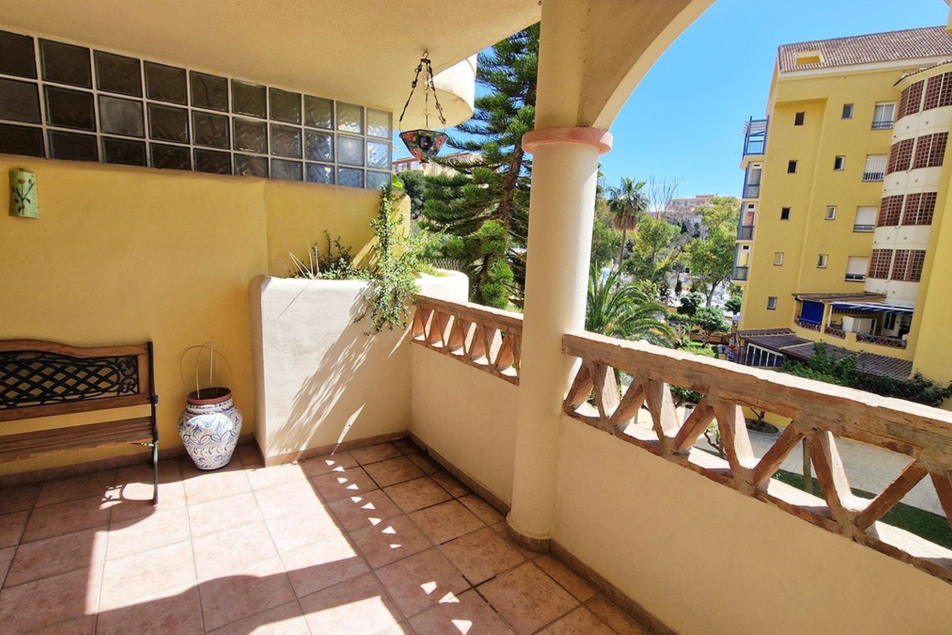 Resale - Apartment - Middle Floor Apartment - Benalmádena - Arroyo de la Miel