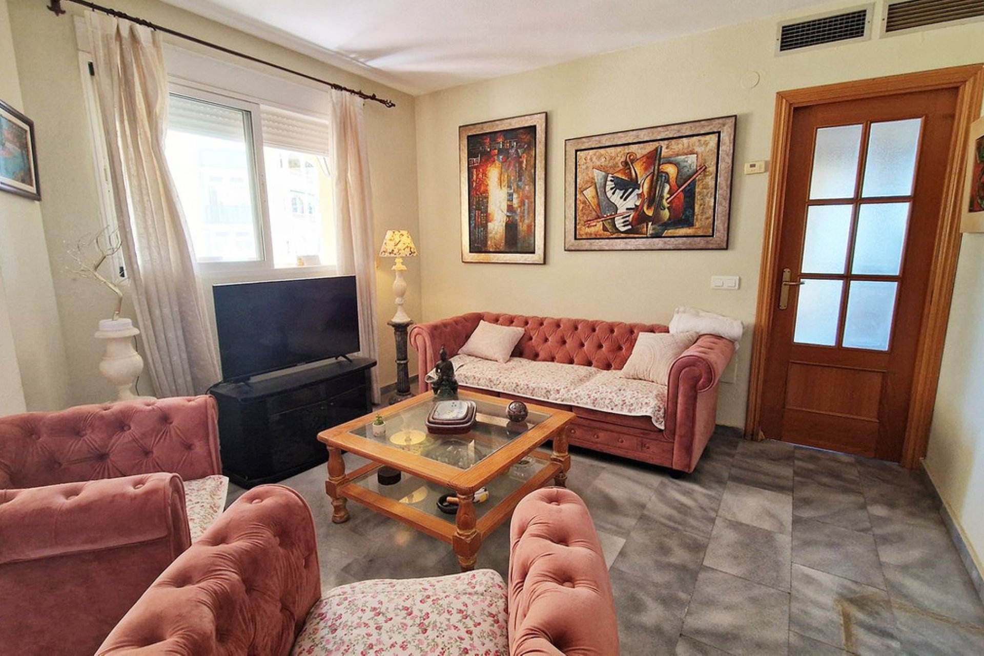 Resale - Apartment - Middle Floor Apartment - Benalmádena - Arroyo de la Miel