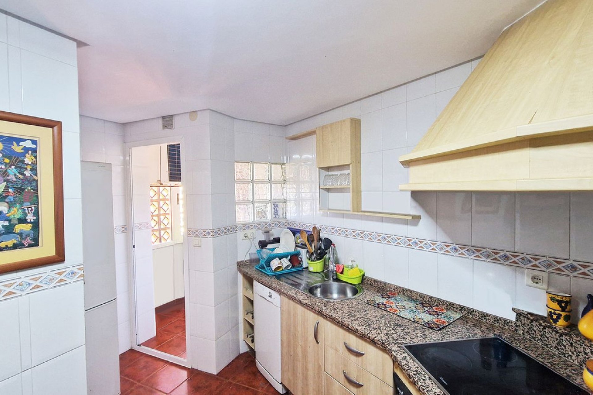 Resale - Apartment - Middle Floor Apartment - Benalmádena - Arroyo de la Miel