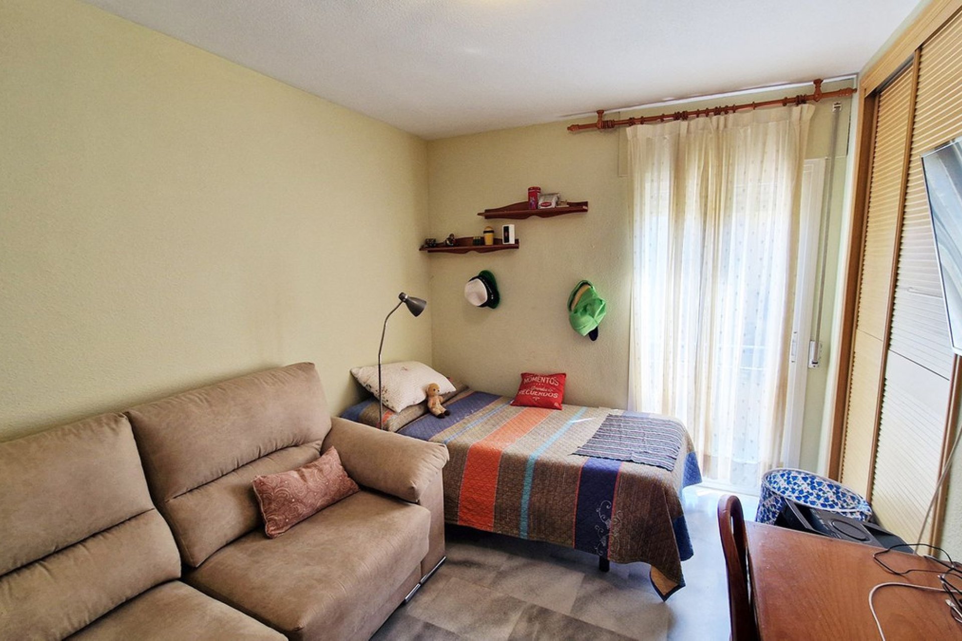 Resale - Apartment - Middle Floor Apartment - Benalmádena - Arroyo de la Miel