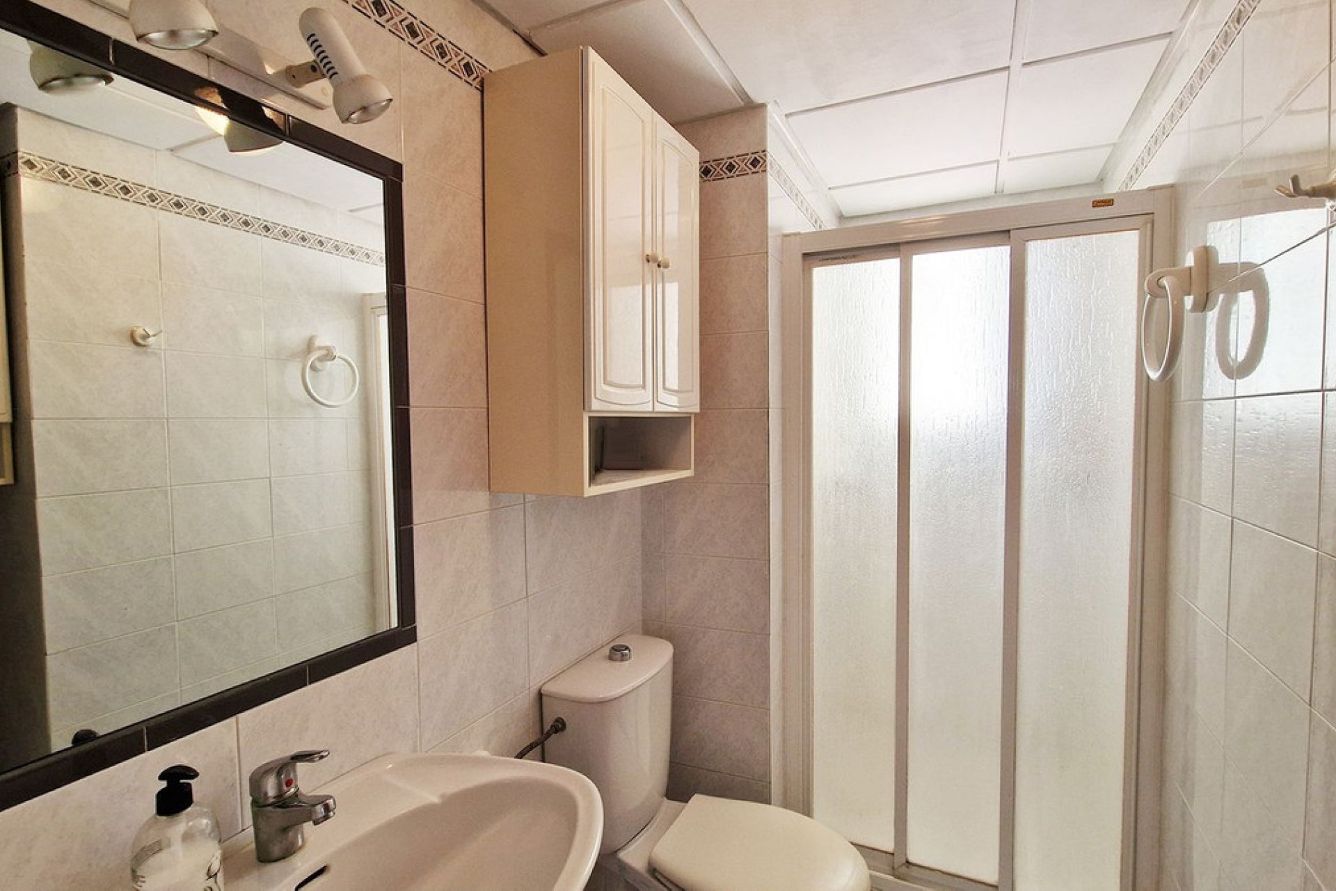 Resale - Apartment - Middle Floor Apartment - Benalmádena - Arroyo de la Miel