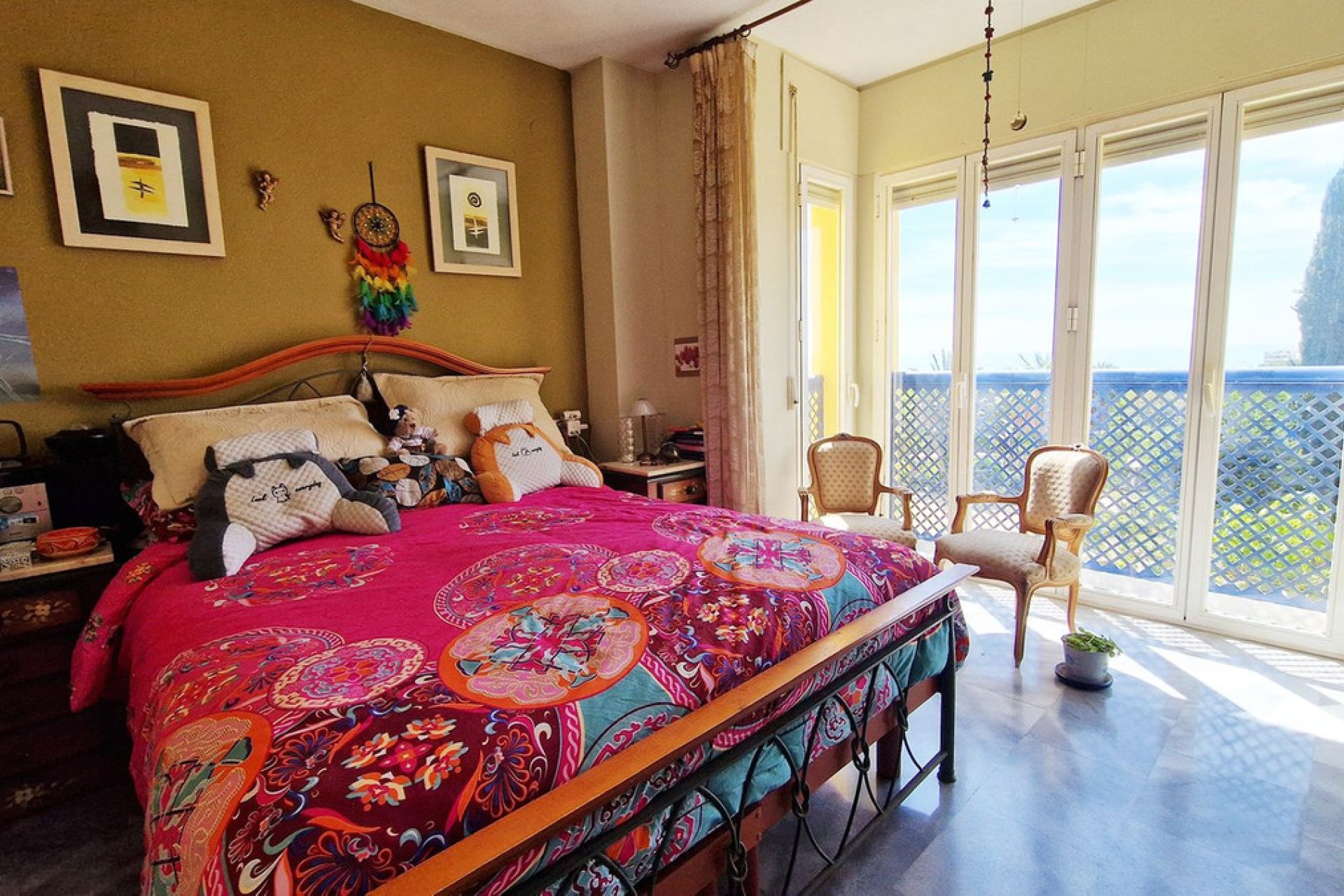 Resale - Apartment - Middle Floor Apartment - Benalmádena - Arroyo de la Miel