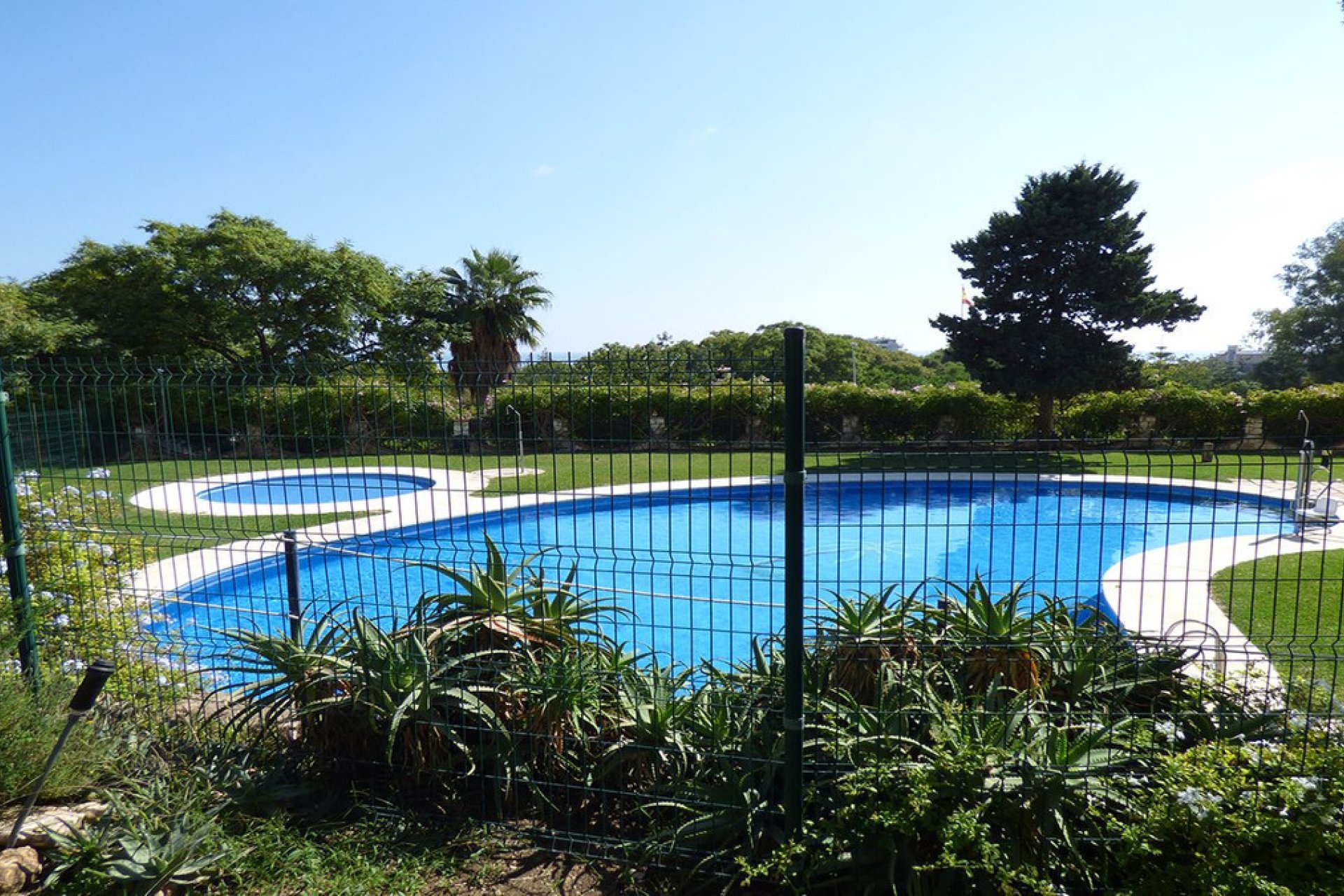 Resale - Apartment - Middle Floor Apartment - Benalmádena - Arroyo de la Miel