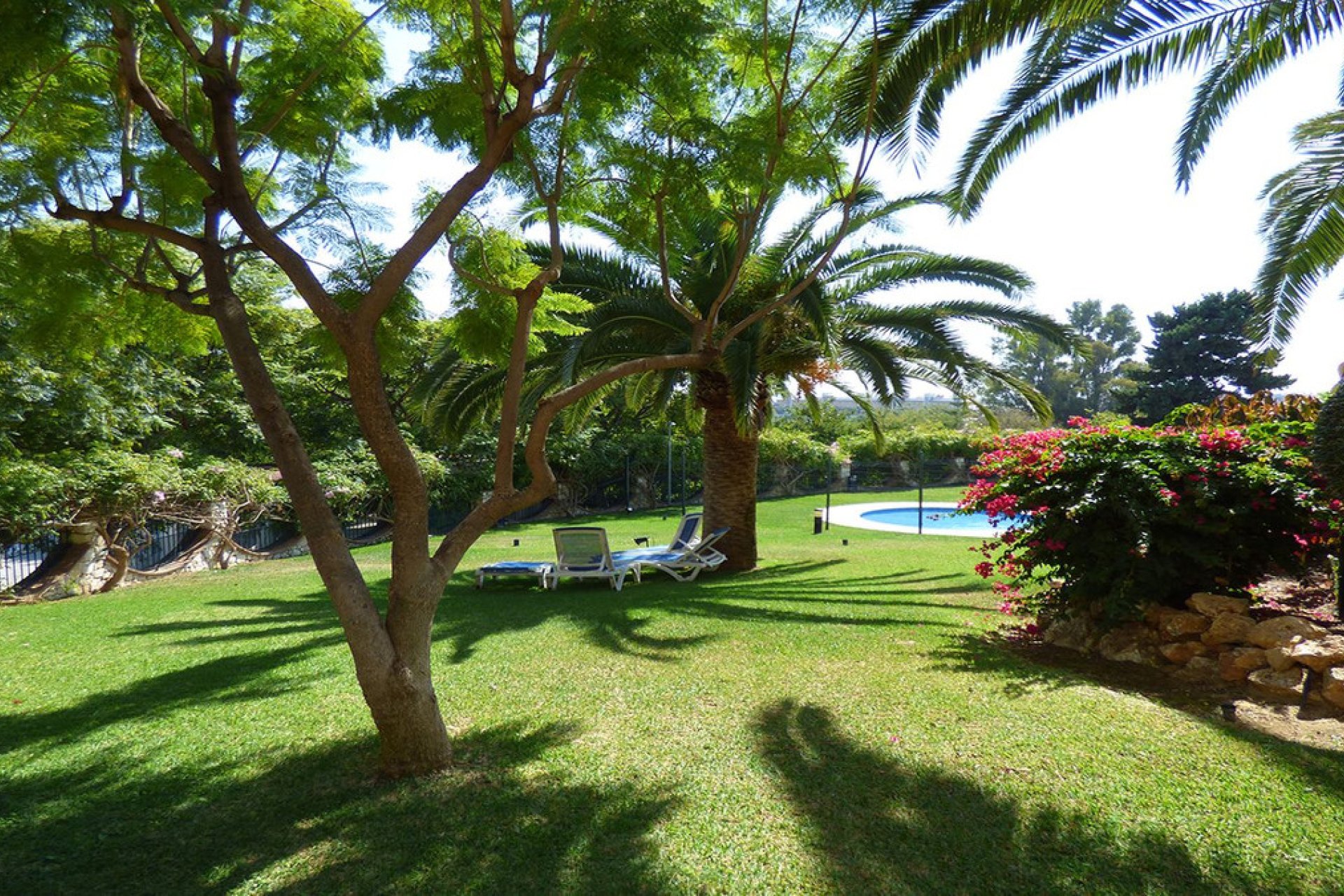 Resale - Apartment - Middle Floor Apartment - Benalmádena - Arroyo de la Miel