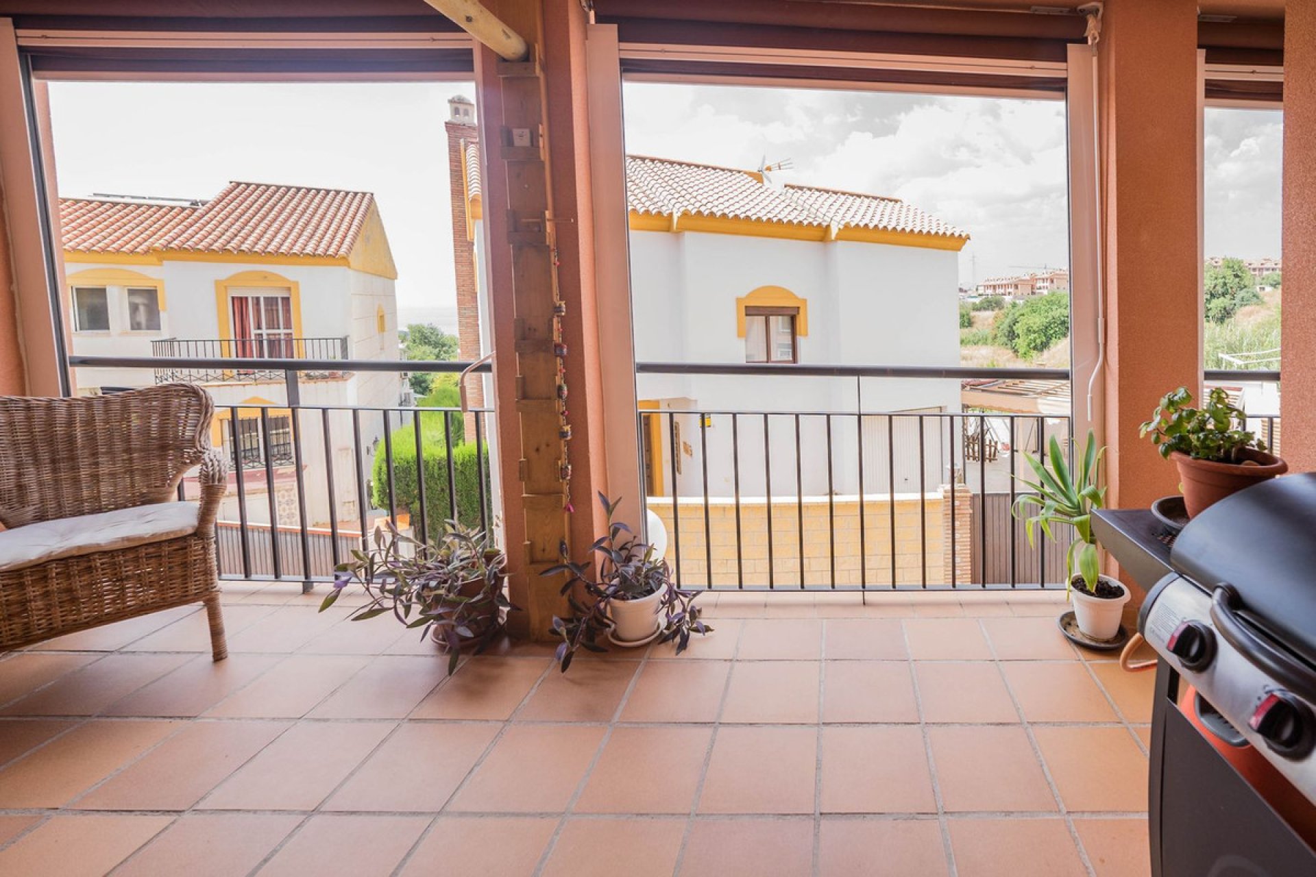 Resale - Apartment - Middle Floor Apartment - Benalmádena - Benalmadena Centro