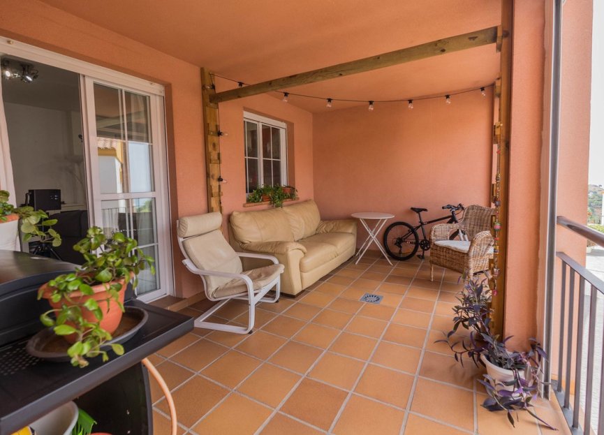 Resale - Apartment - Middle Floor Apartment - Benalmádena - Benalmadena Centro