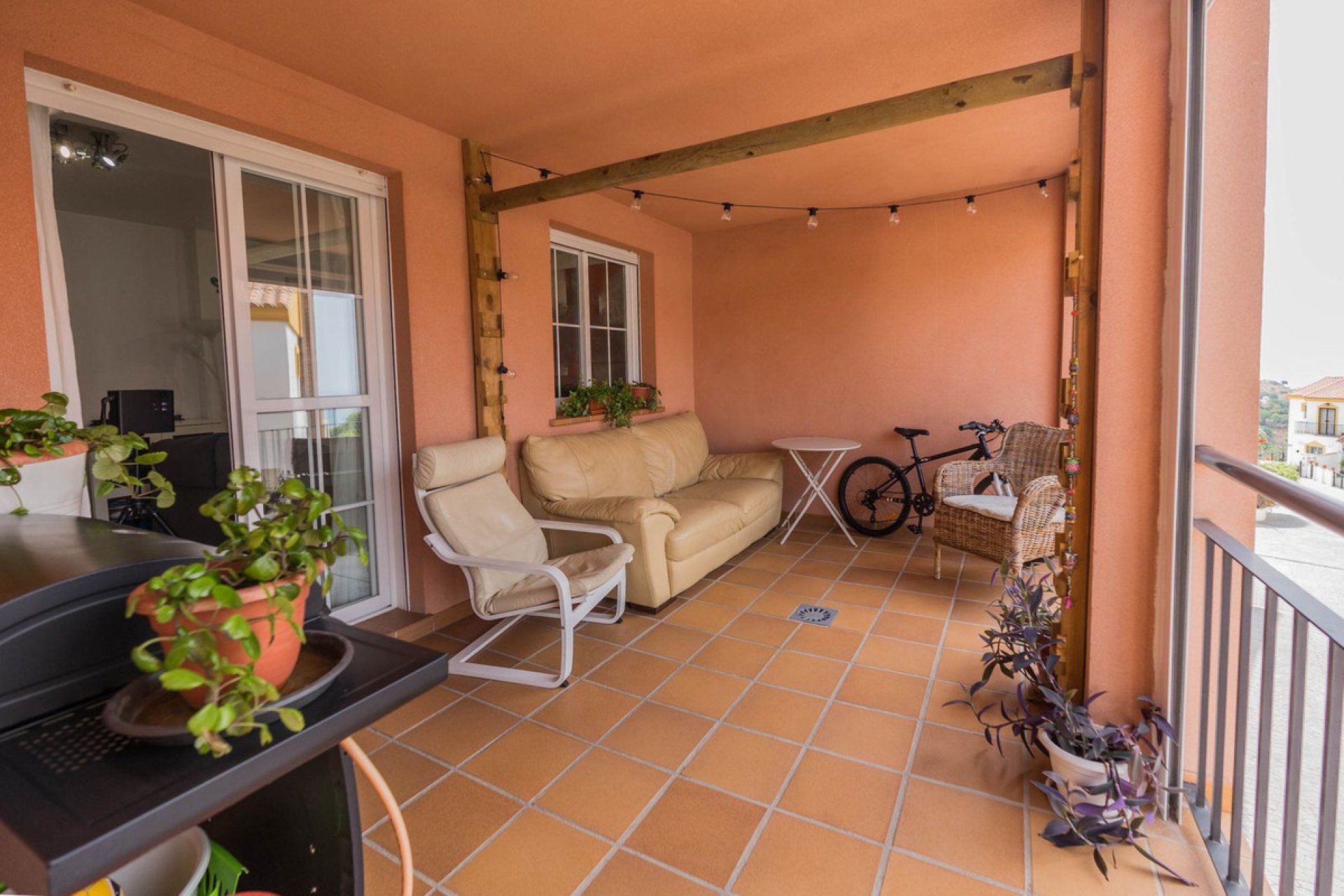 Resale - Apartment - Middle Floor Apartment - Benalmádena - Benalmadena Centro