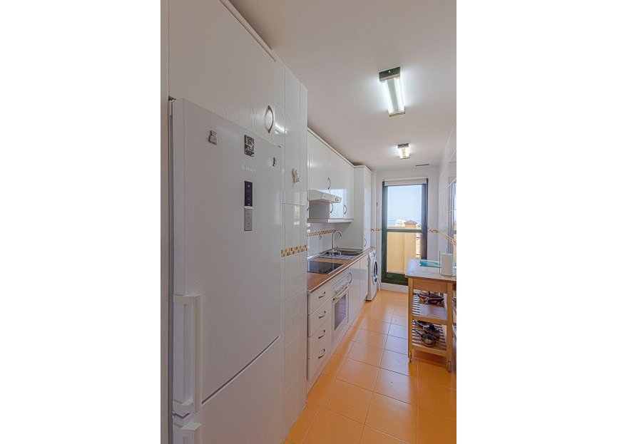 Resale - Apartment - Middle Floor Apartment - Benalmádena - Benalmadena Centro