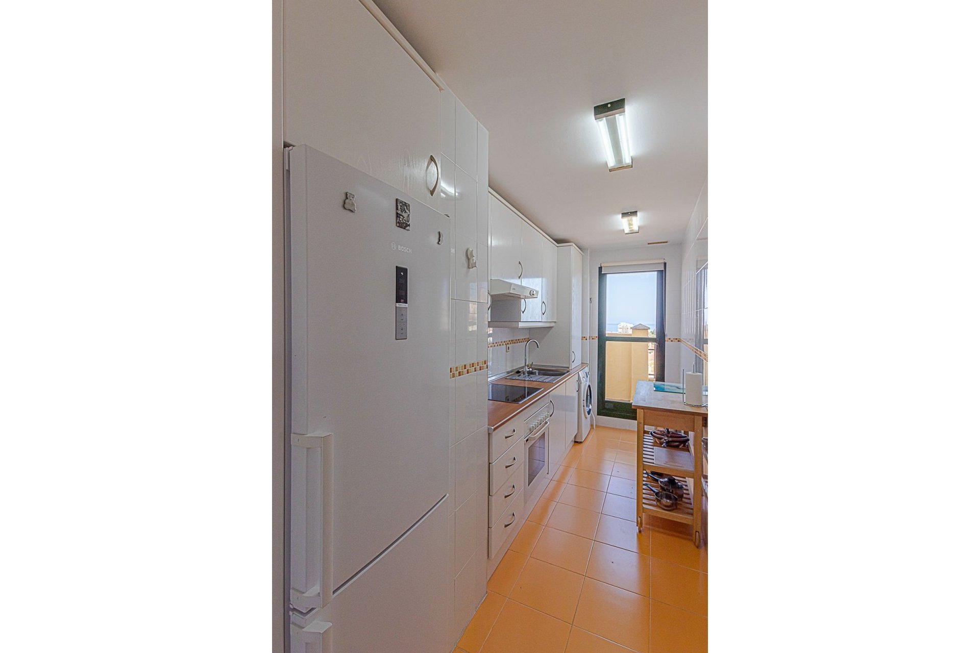 Resale - Apartment - Middle Floor Apartment - Benalmádena - Benalmadena Centro