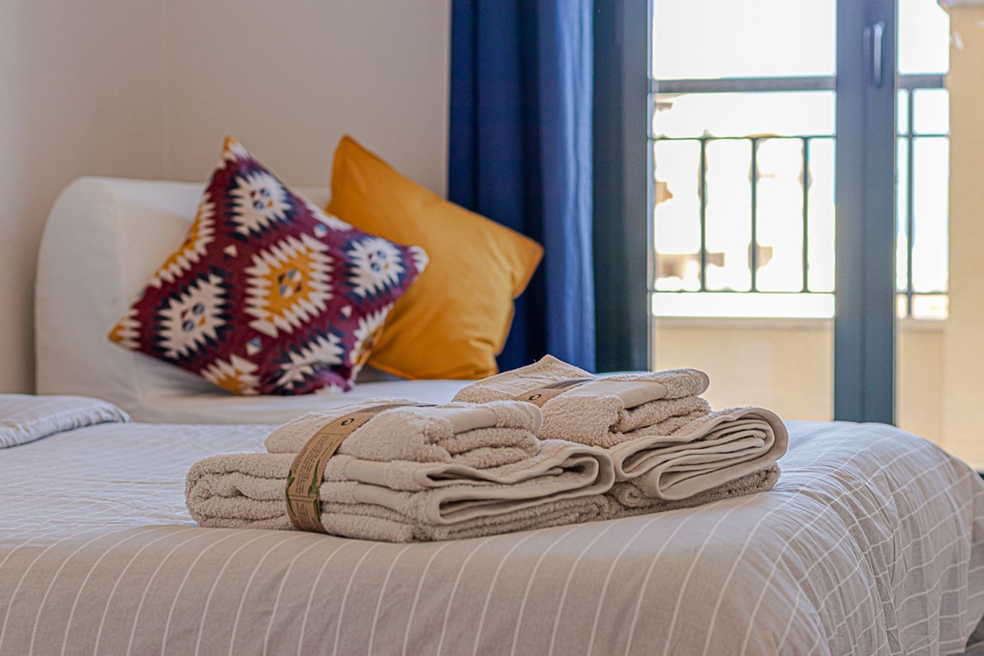 Resale - Apartment - Middle Floor Apartment - Benalmádena - Benalmadena Centro