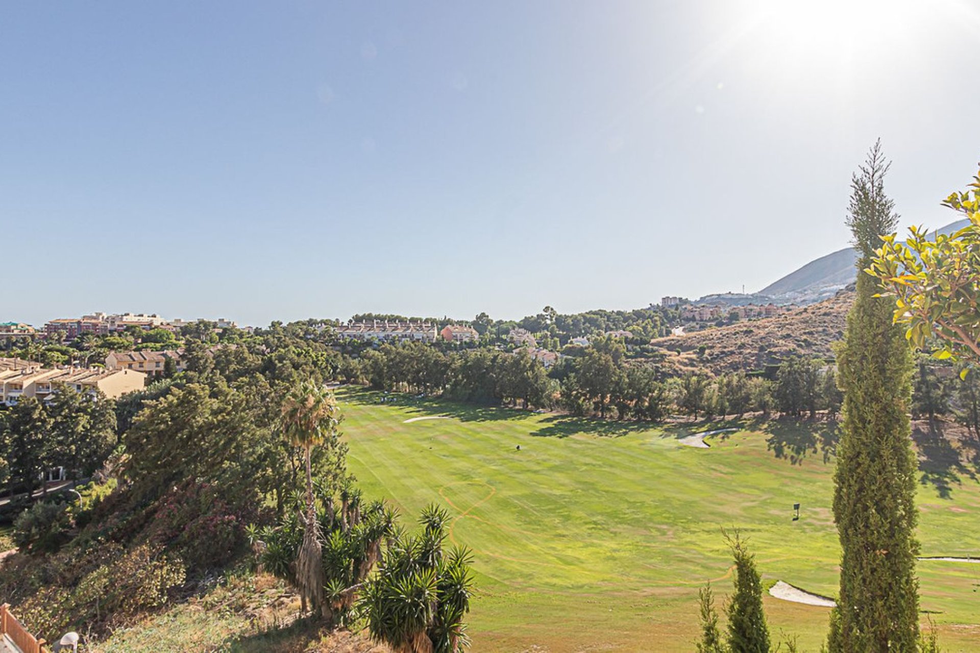 Resale - Apartment - Middle Floor Apartment - Benalmádena - Benalmadena Centro