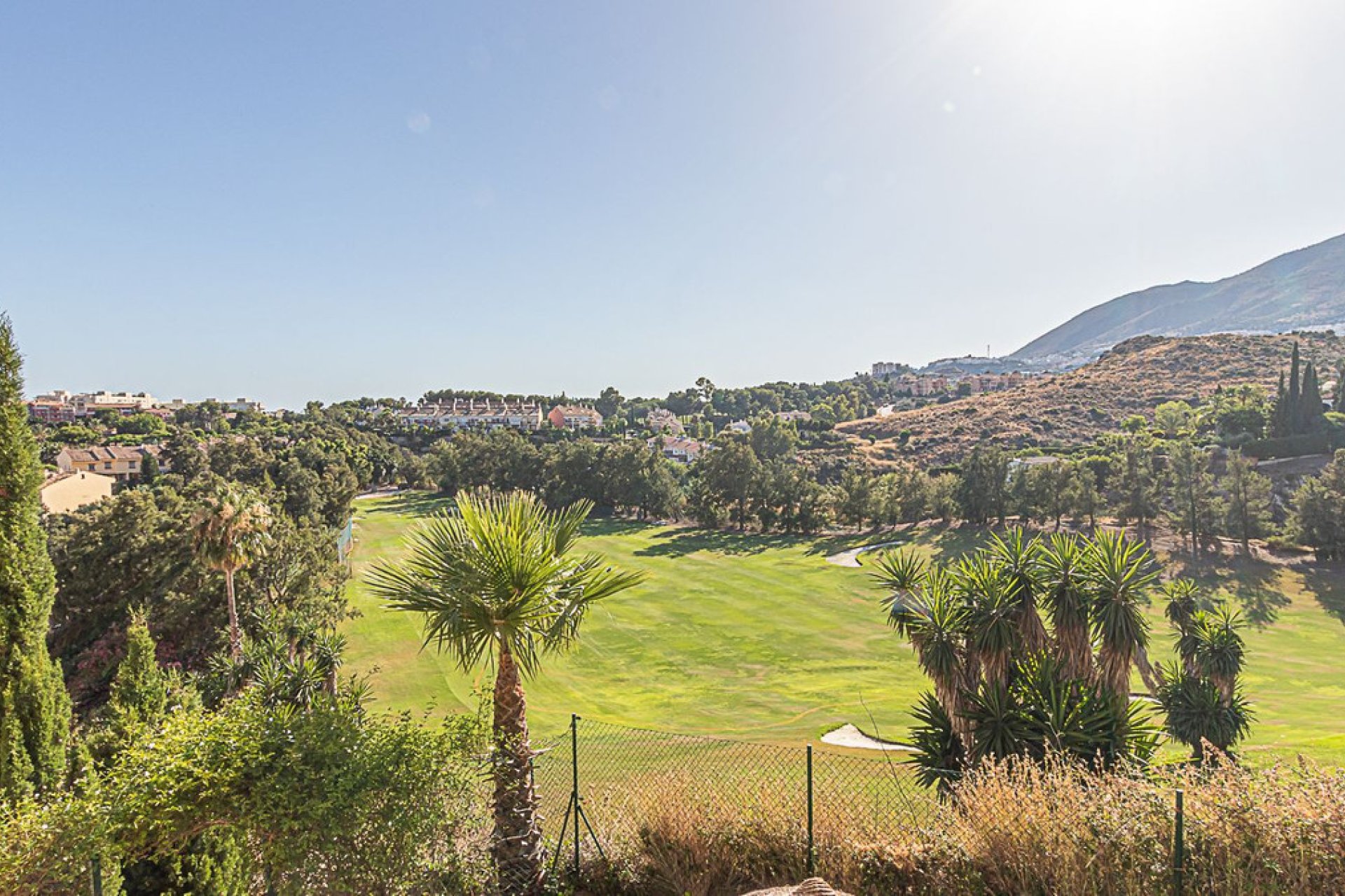 Resale - Apartment - Middle Floor Apartment - Benalmádena - Benalmadena Centro