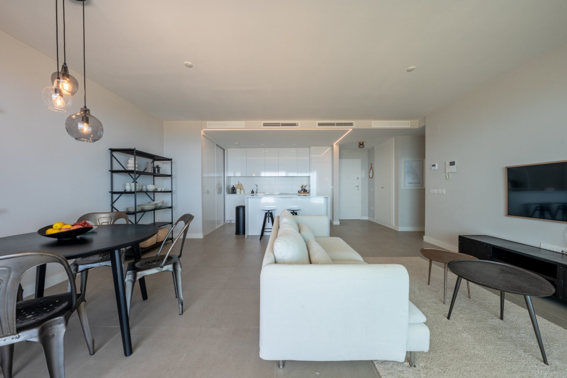 Resale - Apartment - Middle Floor Apartment - Benalmádena - Benalmadena Centro