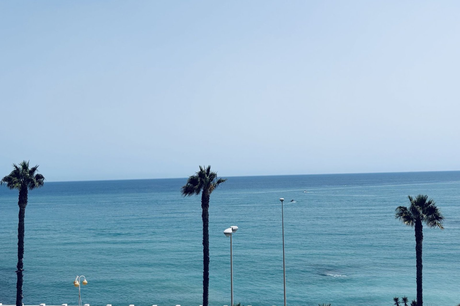 Resale - Apartment - Middle Floor Apartment - Benalmádena - Benalmadena Centro