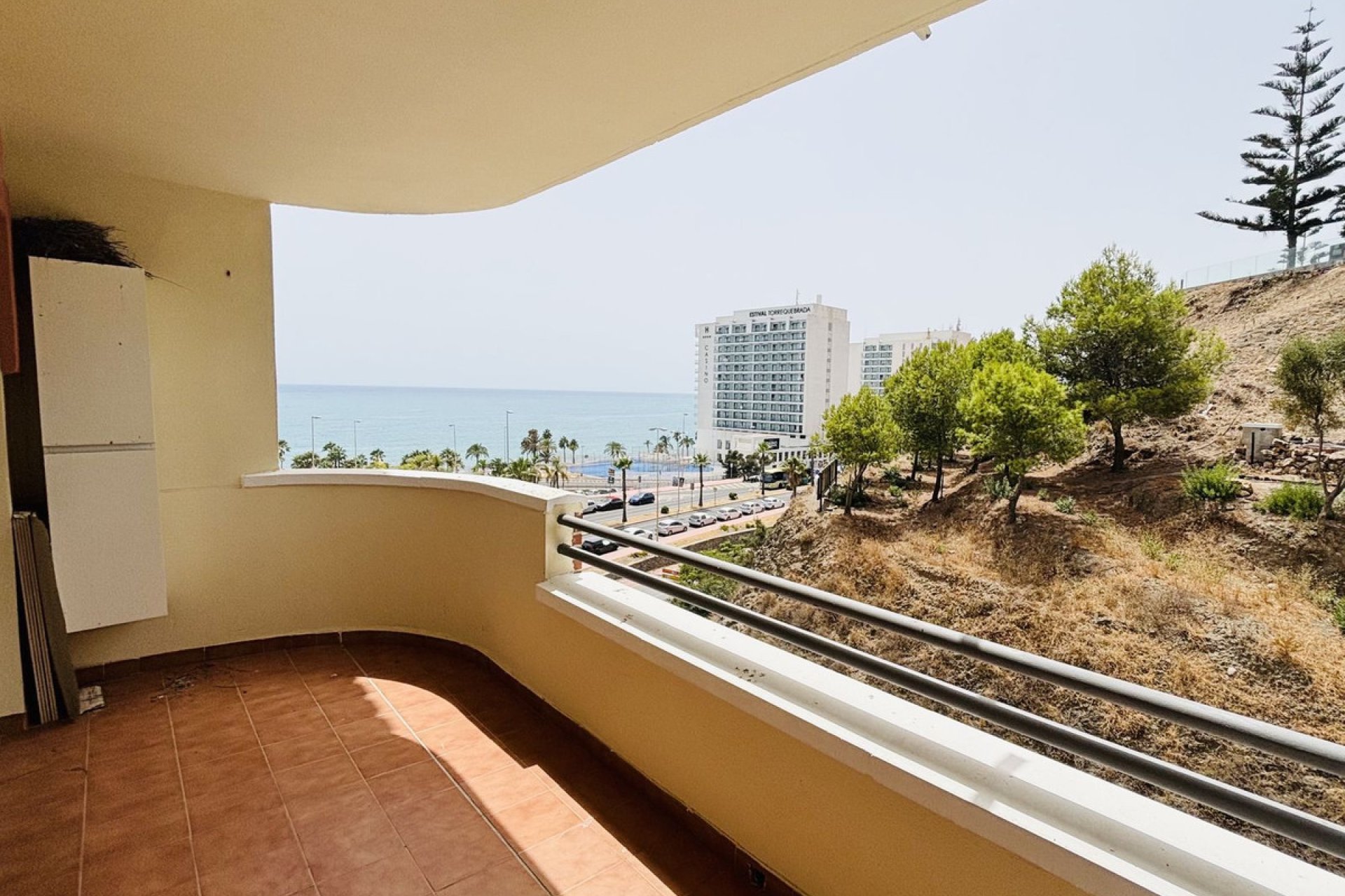 Resale - Apartment - Middle Floor Apartment - Benalmádena - Benalmadena Centro