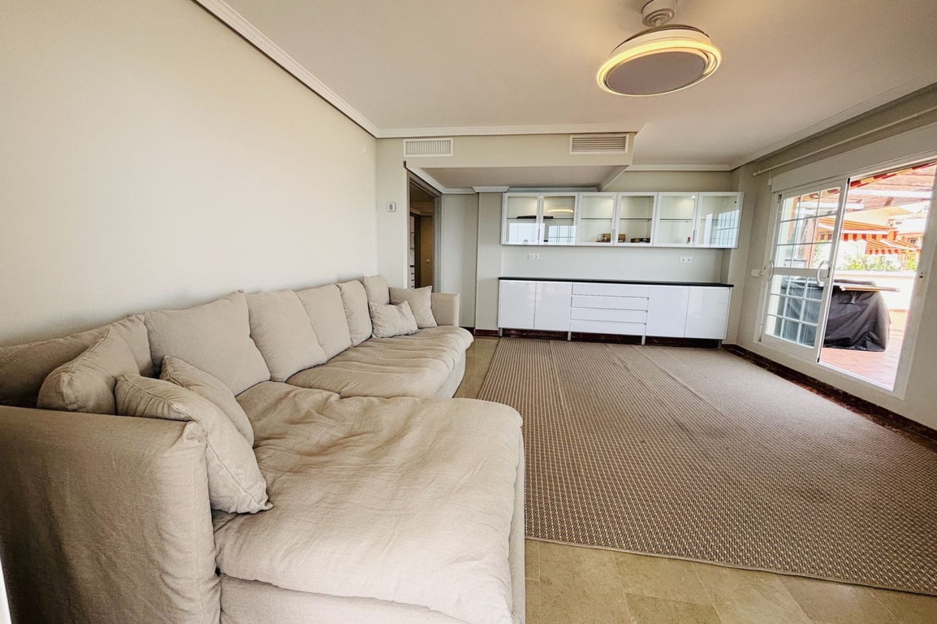 Resale - Apartment - Middle Floor Apartment - Benalmádena - Benalmadena Centro