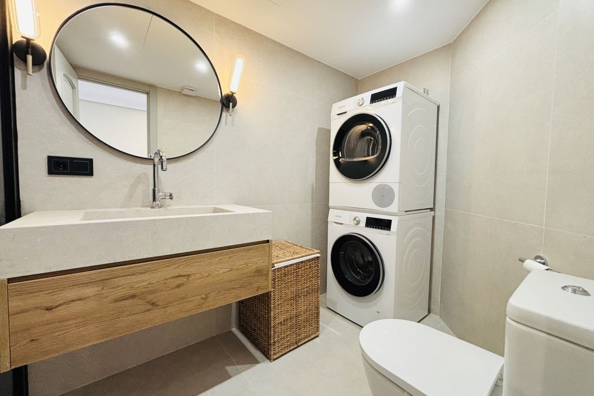 Resale - Apartment - Middle Floor Apartment - Benalmádena - Benalmadena Centro