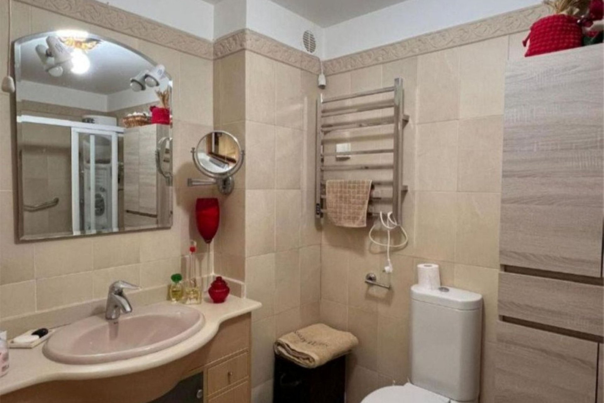 Resale - Apartment - Middle Floor Apartment - Benalmádena - Benalmadena Centro