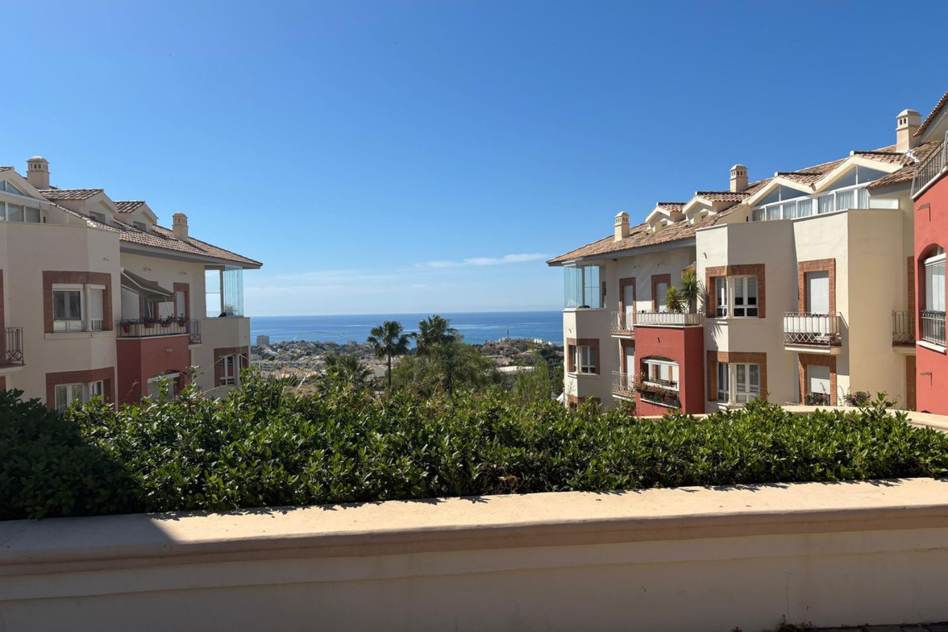 Resale - Apartment - Middle Floor Apartment - Benalmádena - Benalmadena Centro