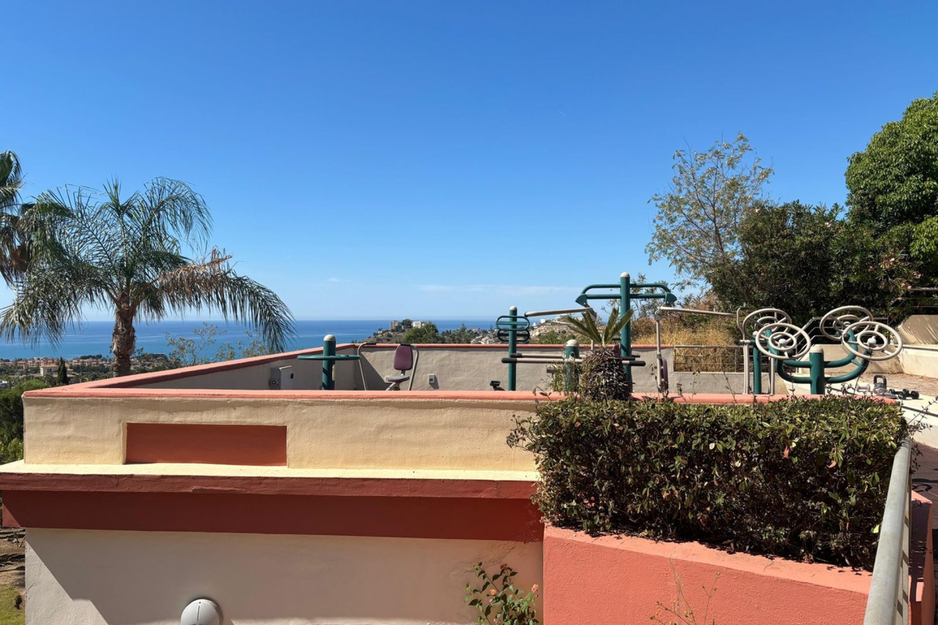 Resale - Apartment - Middle Floor Apartment - Benalmádena - Benalmadena Centro