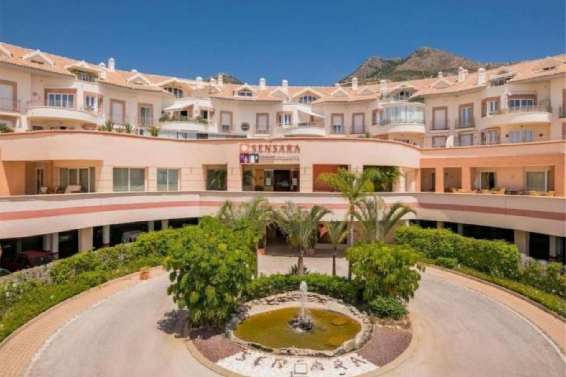 Resale - Apartment - Middle Floor Apartment - Benalmádena - Benalmadena Centro