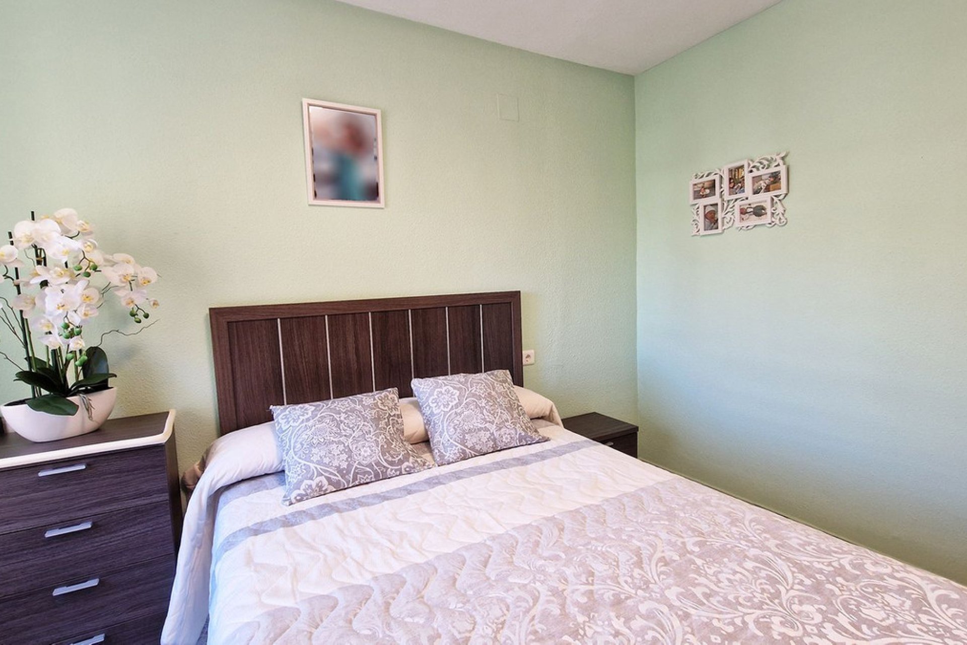 Resale - Apartment - Middle Floor Apartment - Benalmádena - Benalmadena Centro