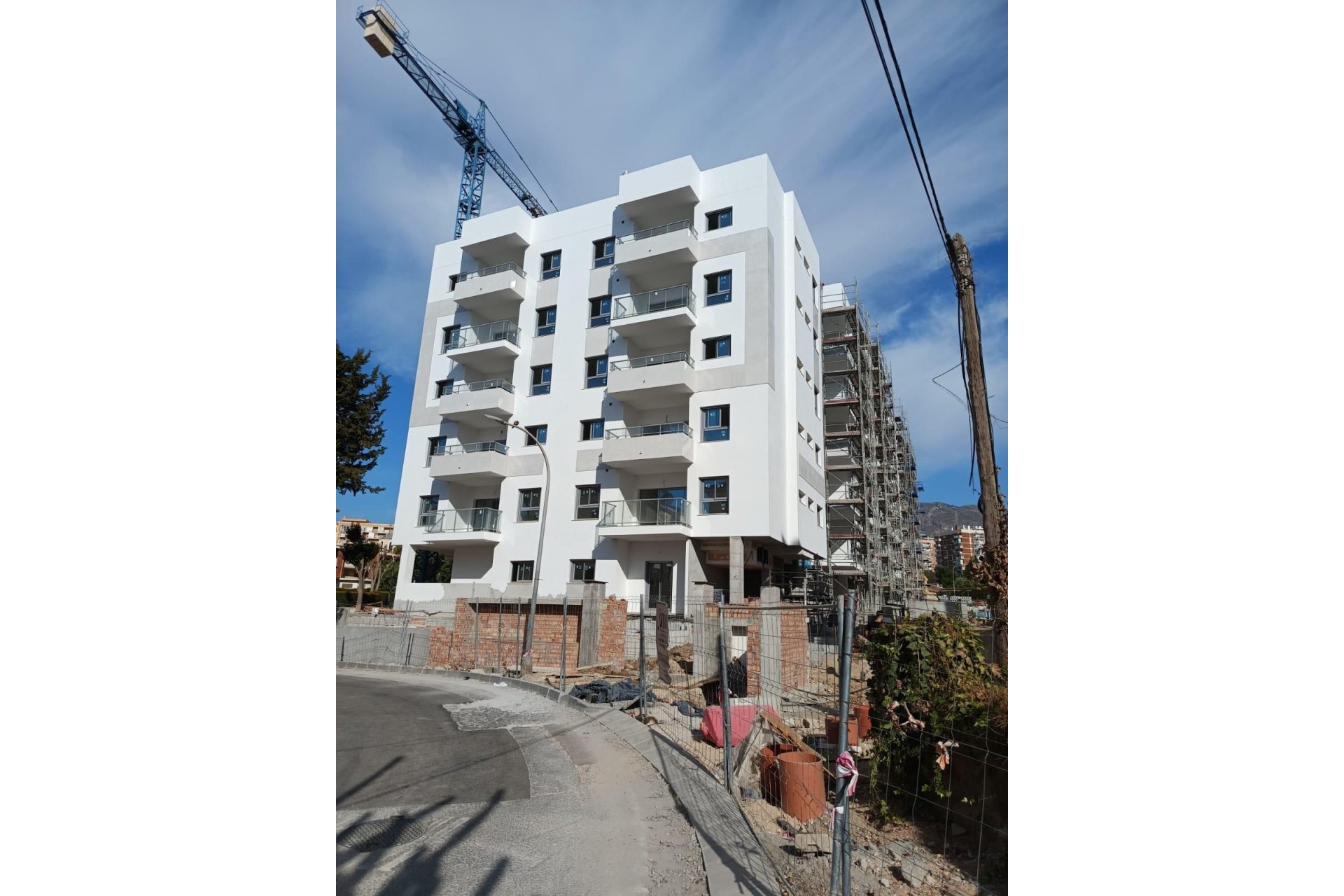 Resale - Apartment - Middle Floor Apartment - Benalmádena - Benalmadena Centro