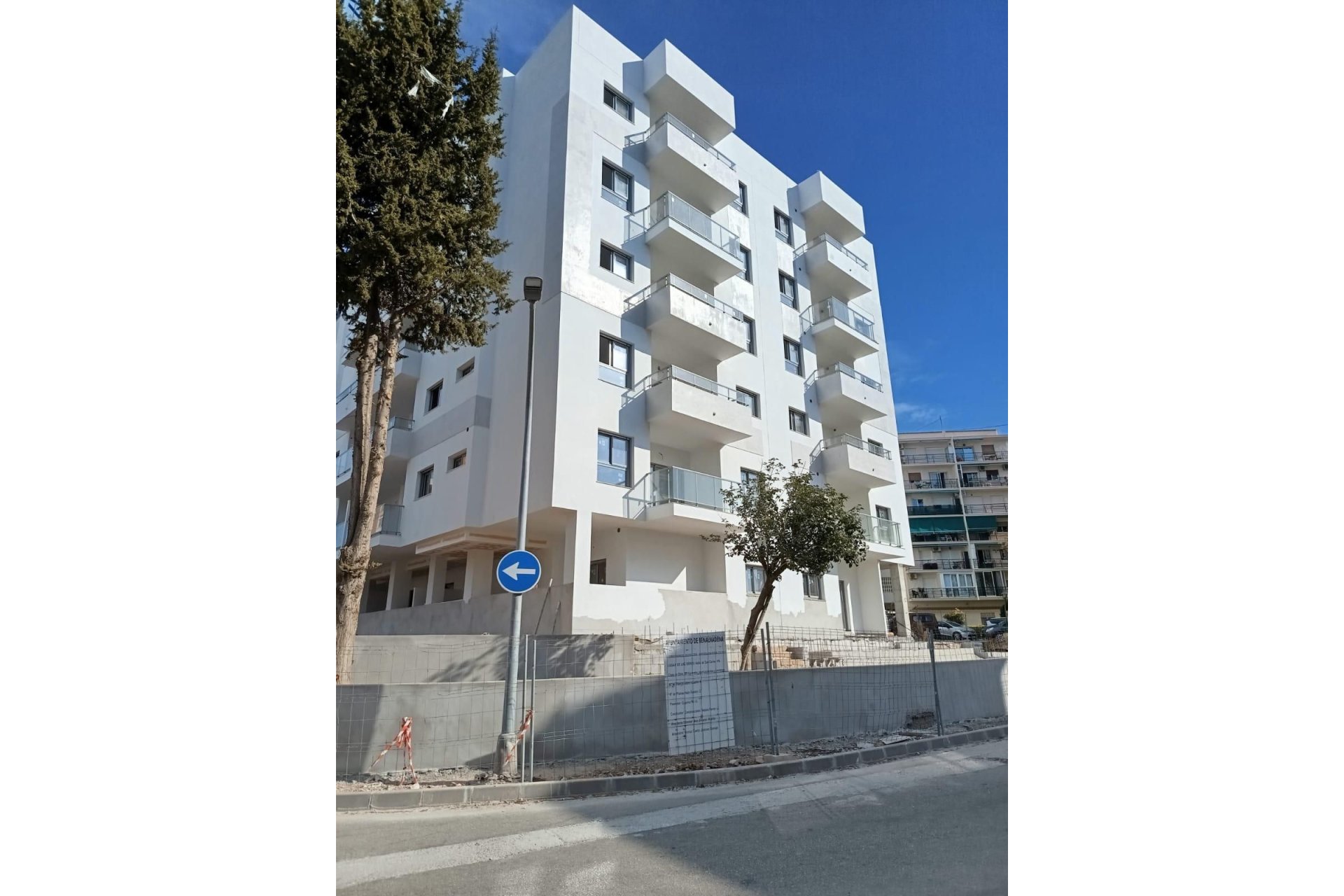 Resale - Apartment - Middle Floor Apartment - Benalmádena - Benalmadena Centro