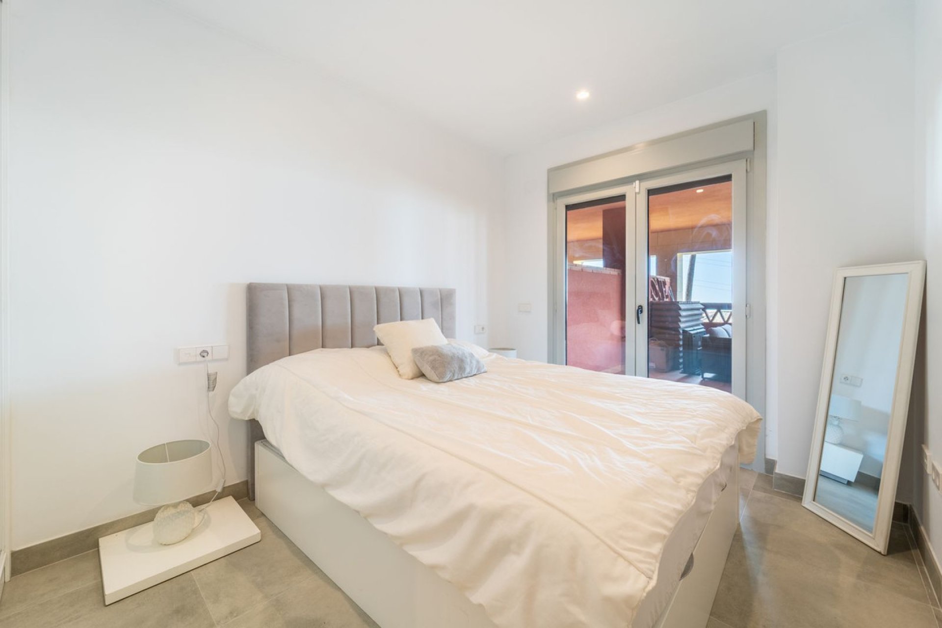 Resale - Apartment - Middle Floor Apartment - Benalmádena - Benalmadena Centro