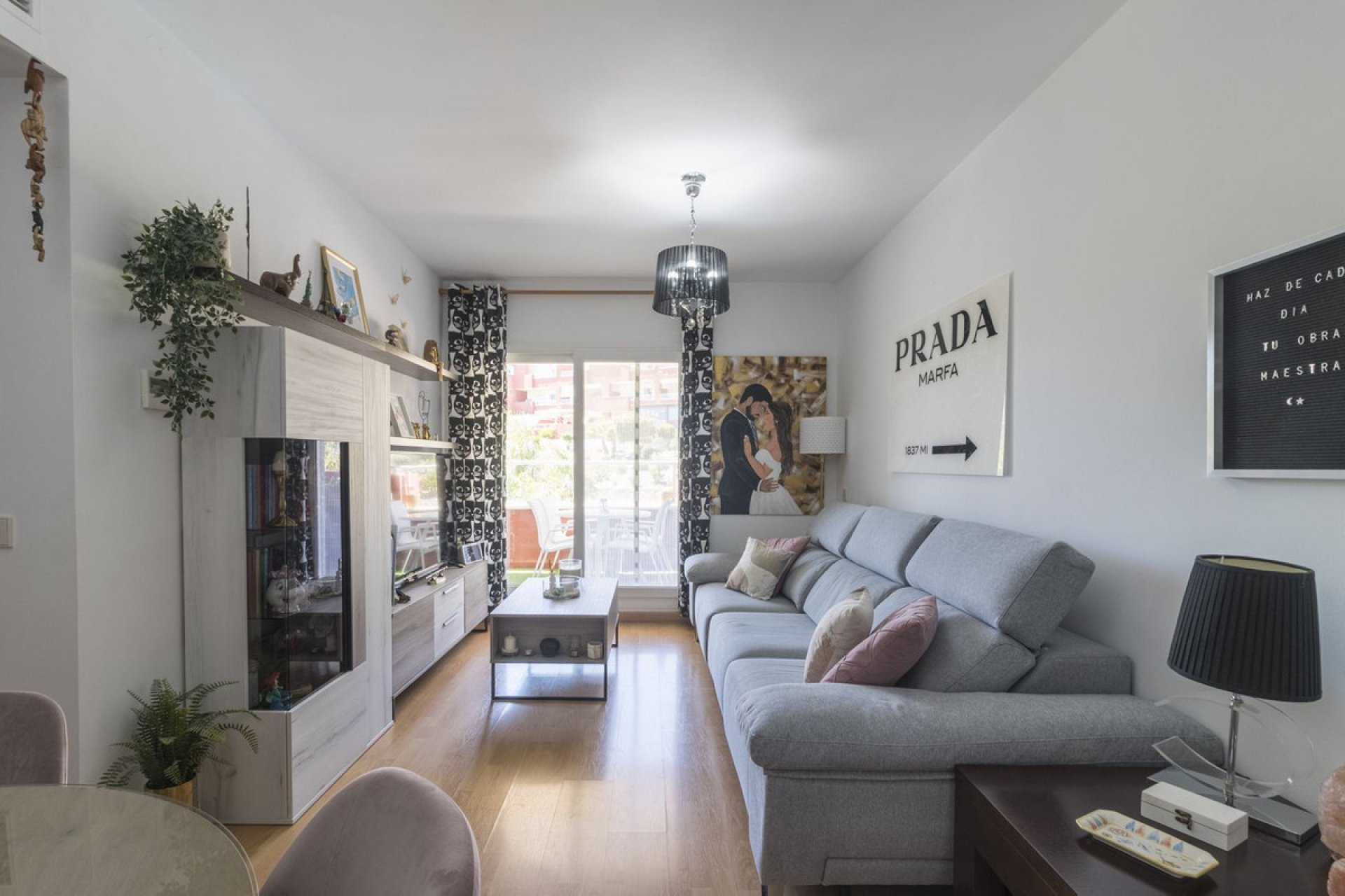 Resale - Apartment - Middle Floor Apartment - Benalmádena - Benalmadena Centro