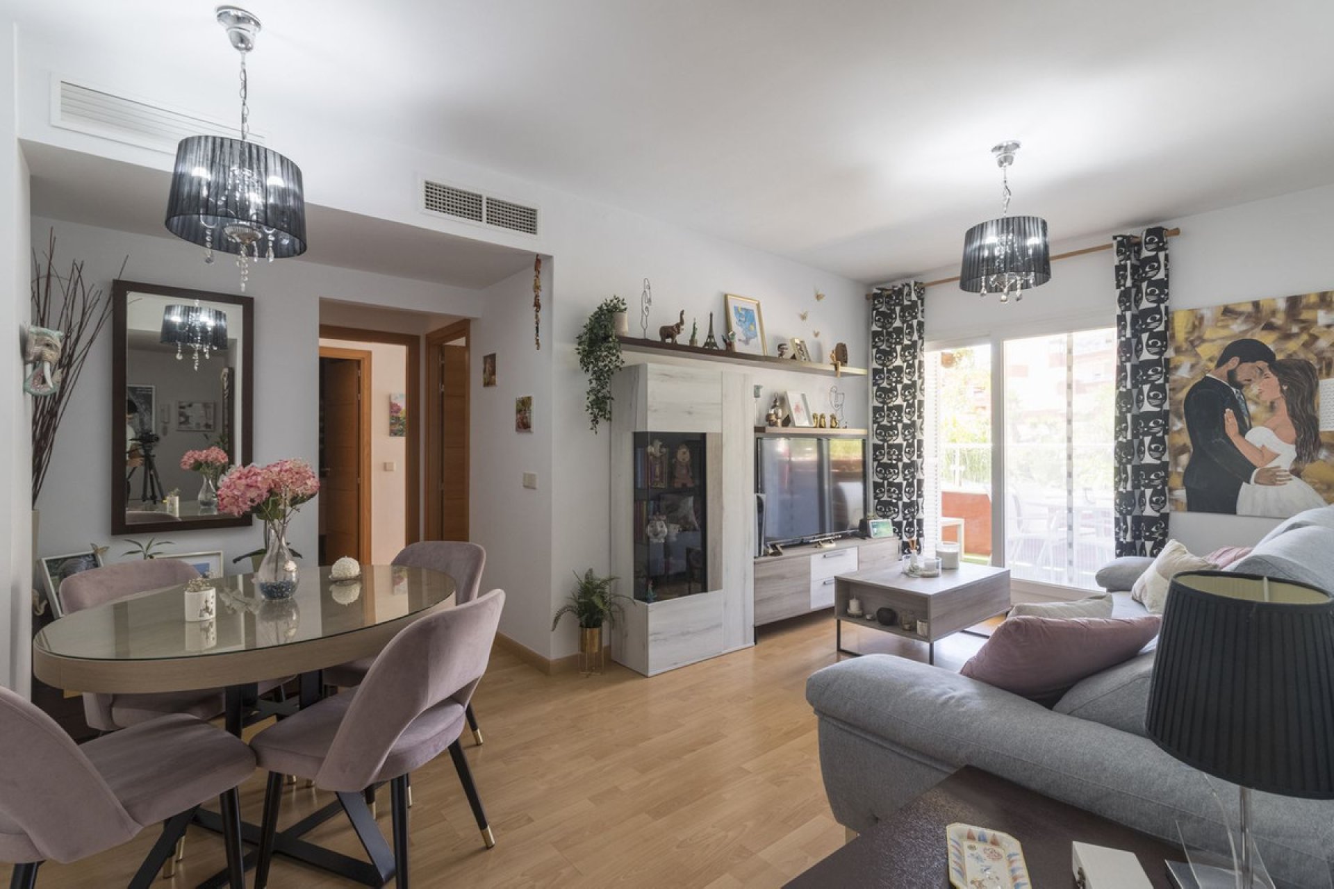 Resale - Apartment - Middle Floor Apartment - Benalmádena - Benalmadena Centro