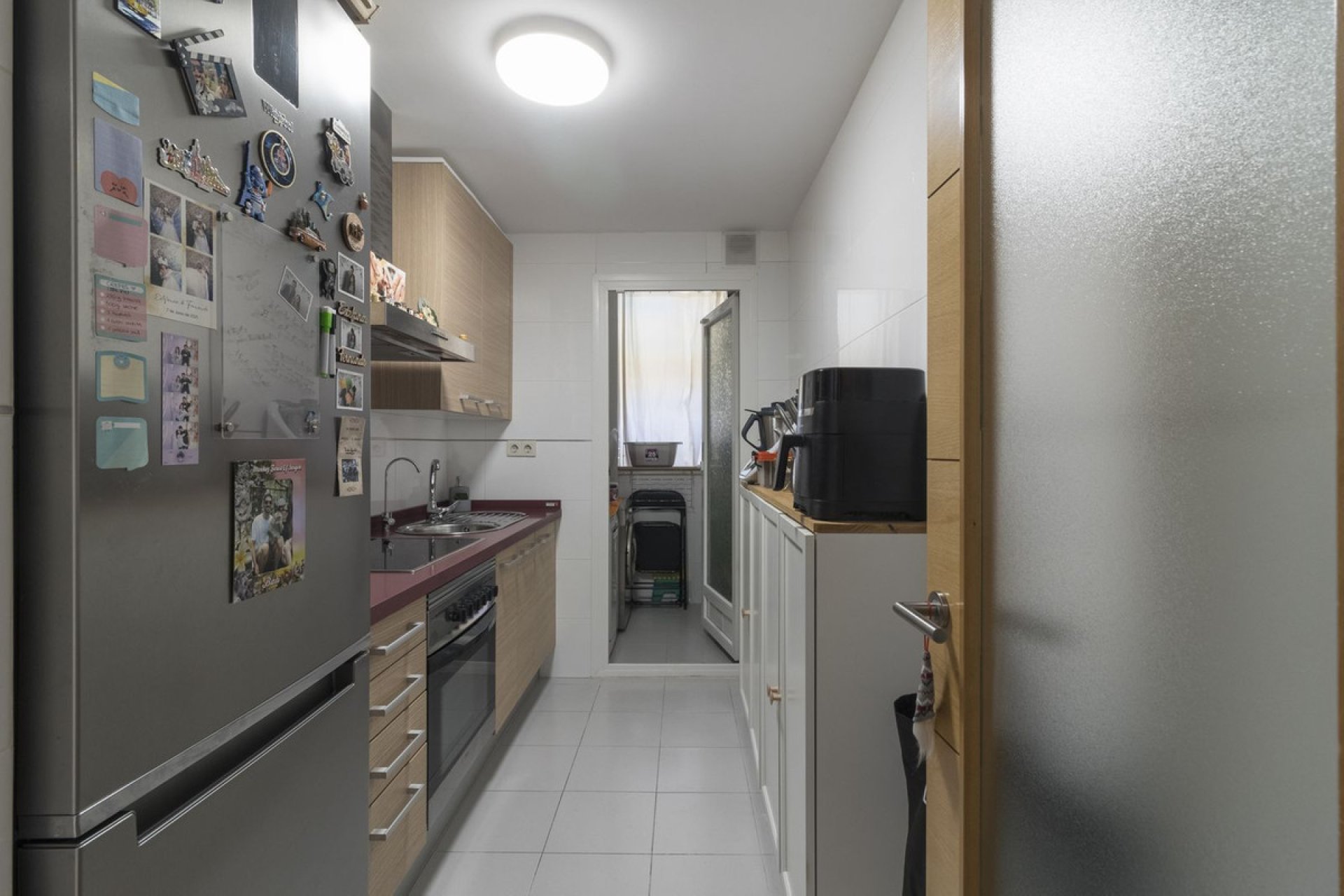 Resale - Apartment - Middle Floor Apartment - Benalmádena - Benalmadena Centro