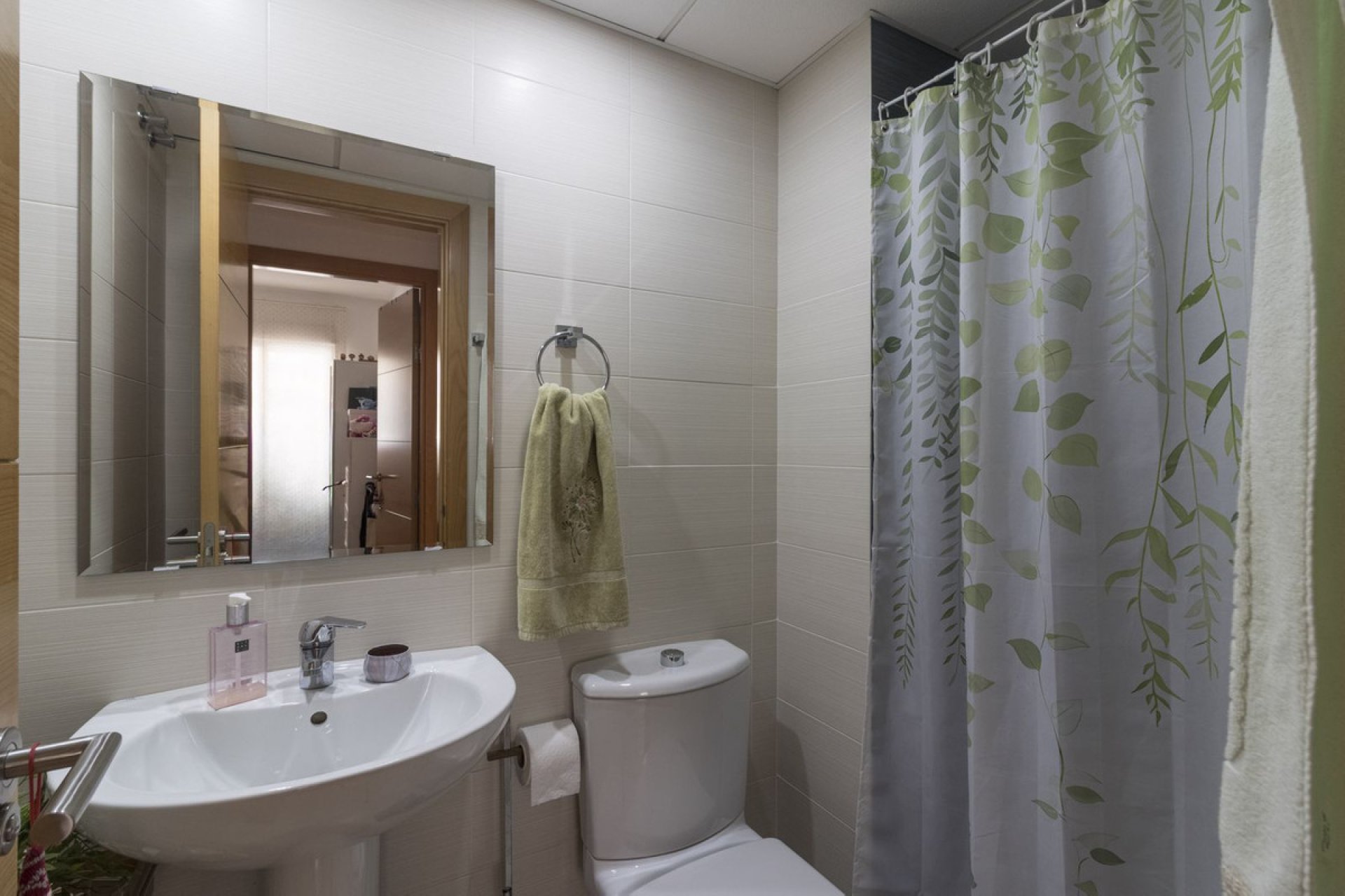 Resale - Apartment - Middle Floor Apartment - Benalmádena - Benalmadena Centro