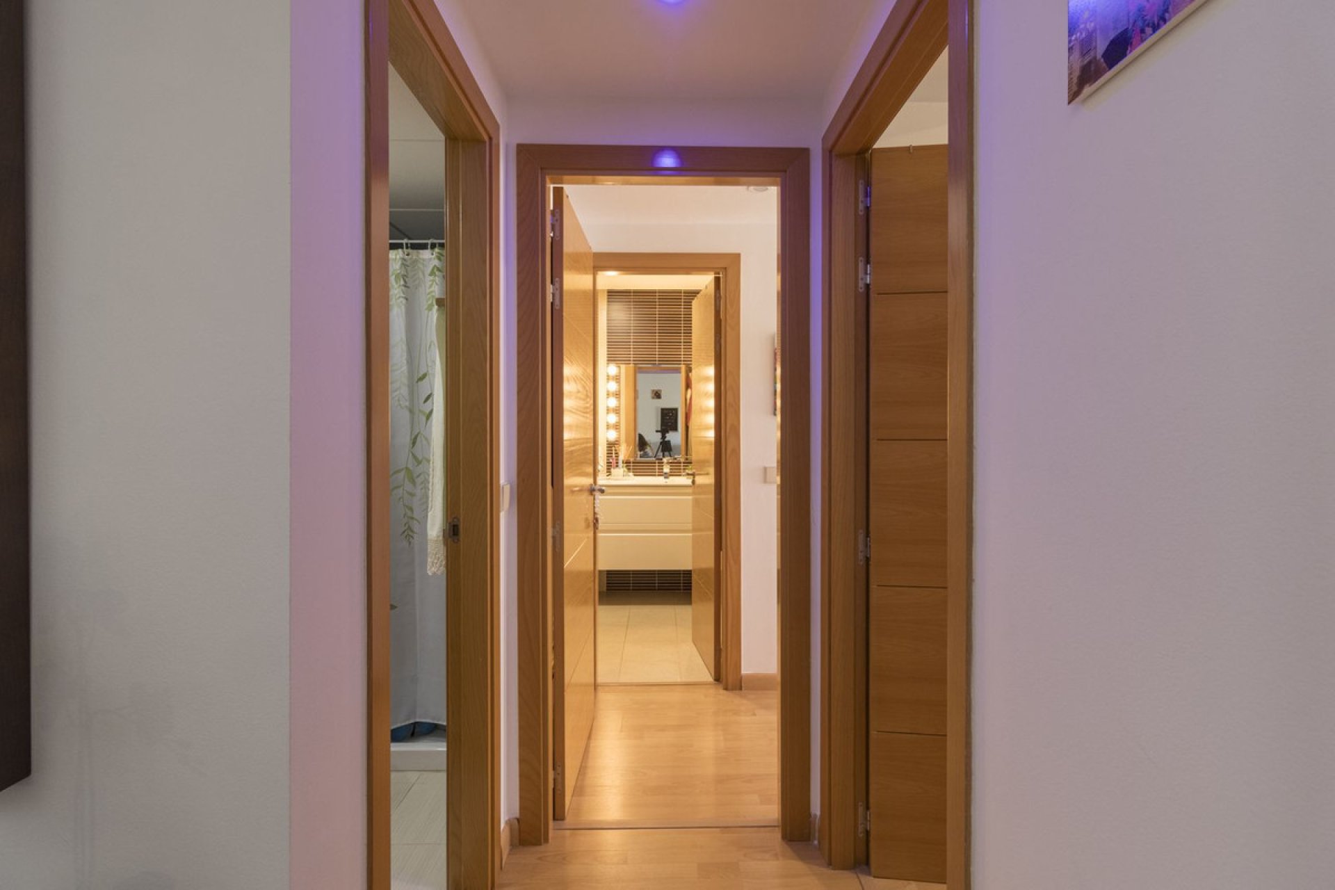 Resale - Apartment - Middle Floor Apartment - Benalmádena - Benalmadena Centro