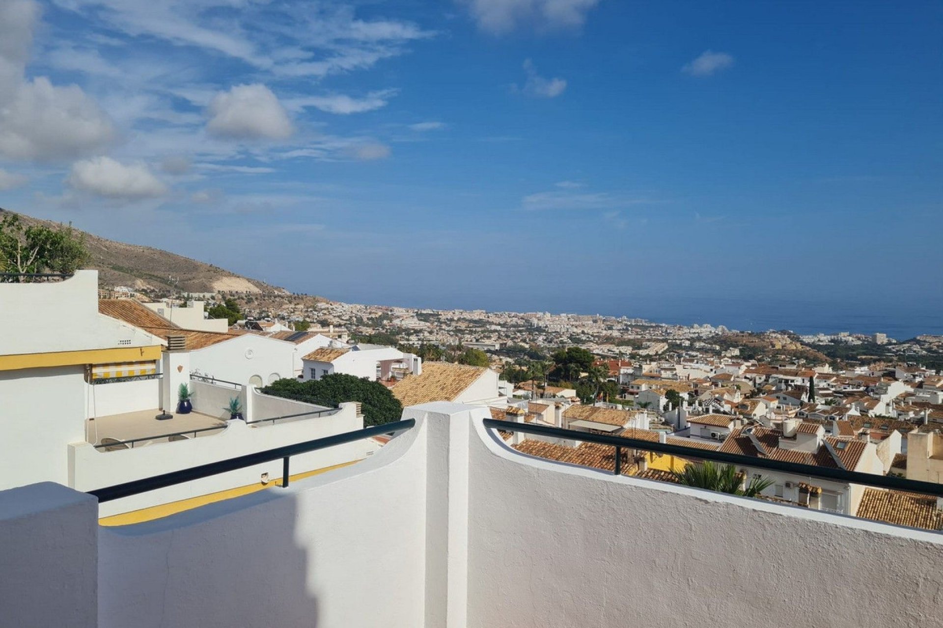 Resale - Apartment - Middle Floor Apartment - Benalmádena - Benalmadena Centro