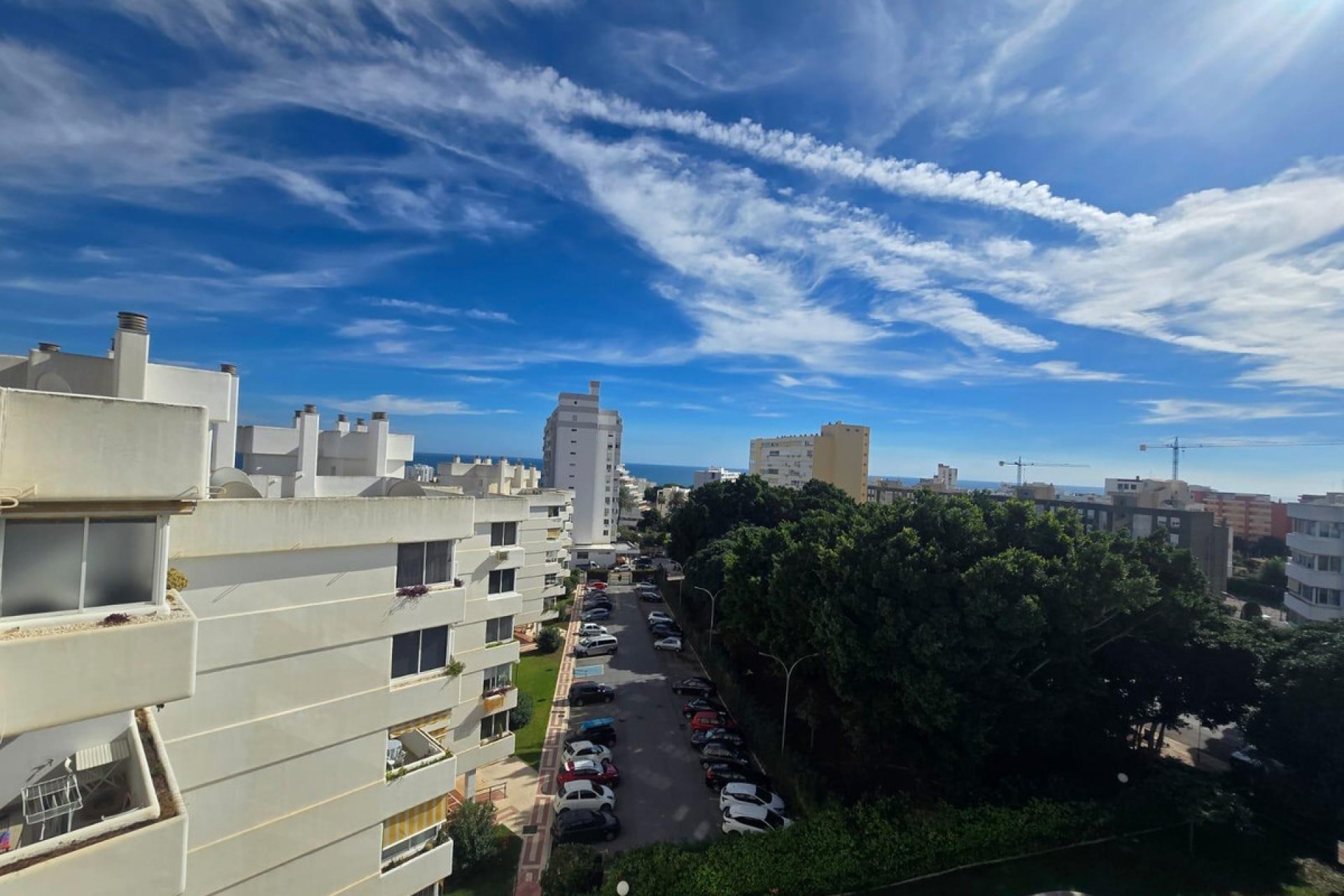 Resale - Apartment - Middle Floor Apartment - Benalmádena - Benalmadena Centro