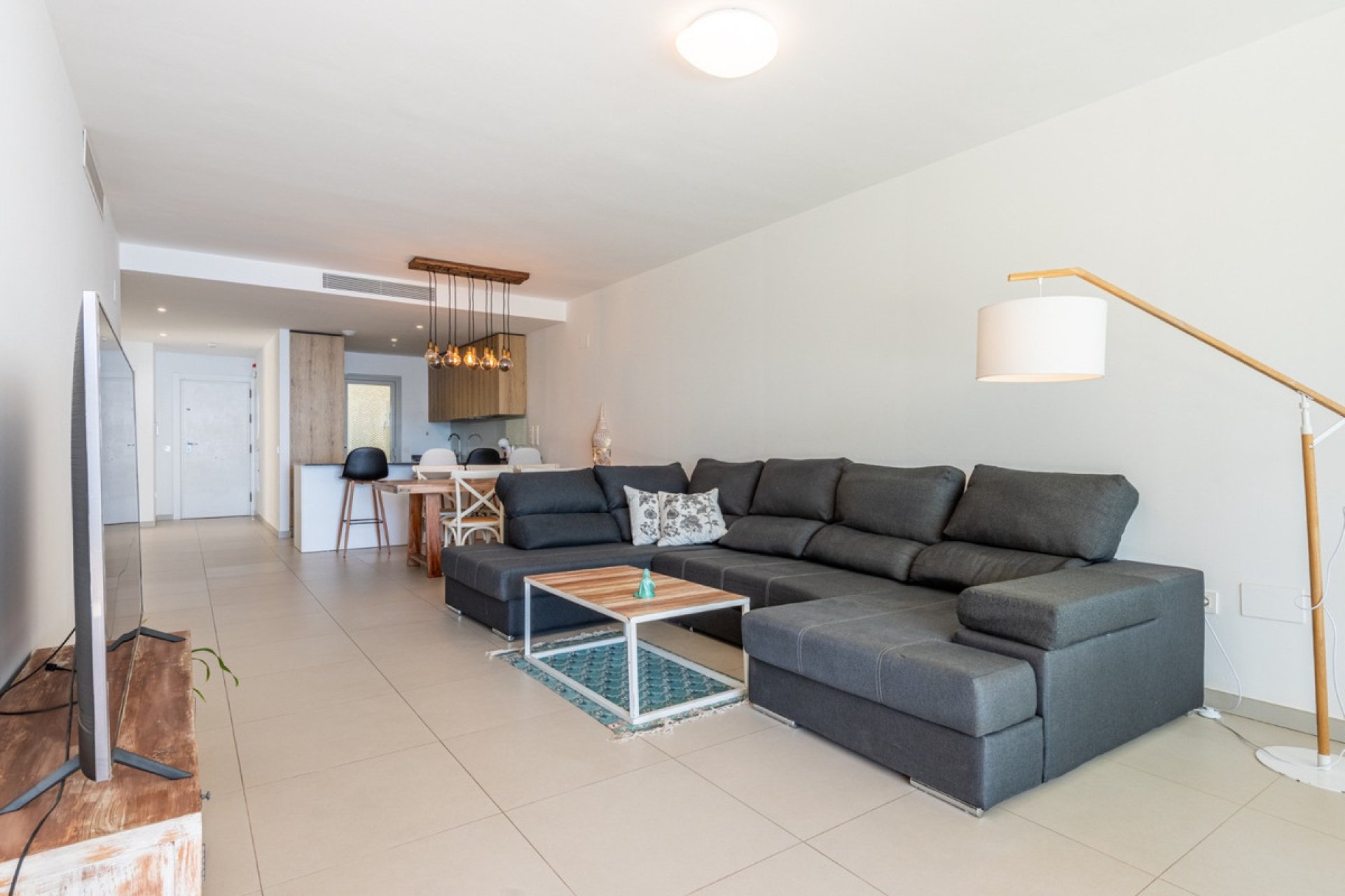 Resale - Apartment - Middle Floor Apartment - Benalmádena - Benalmadena Centro