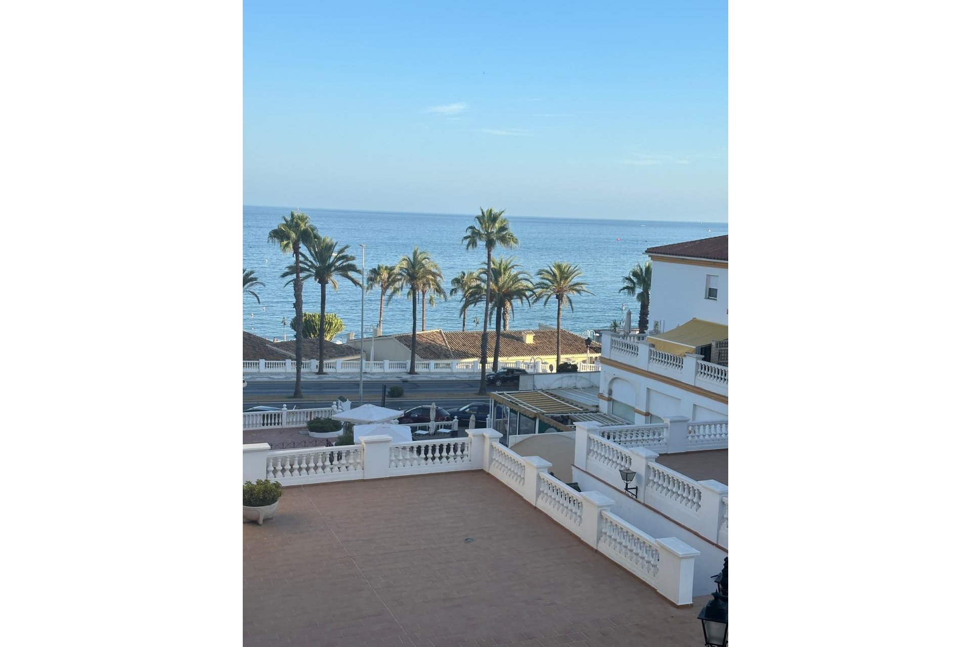 Resale - Apartment - Middle Floor Apartment - Benalmádena - Benalmadena Centro