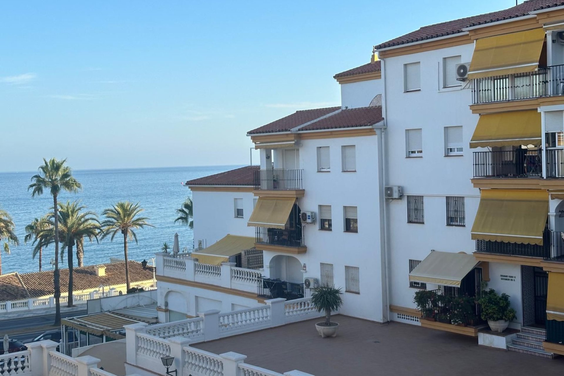 Resale - Apartment - Middle Floor Apartment - Benalmádena - Benalmadena Centro