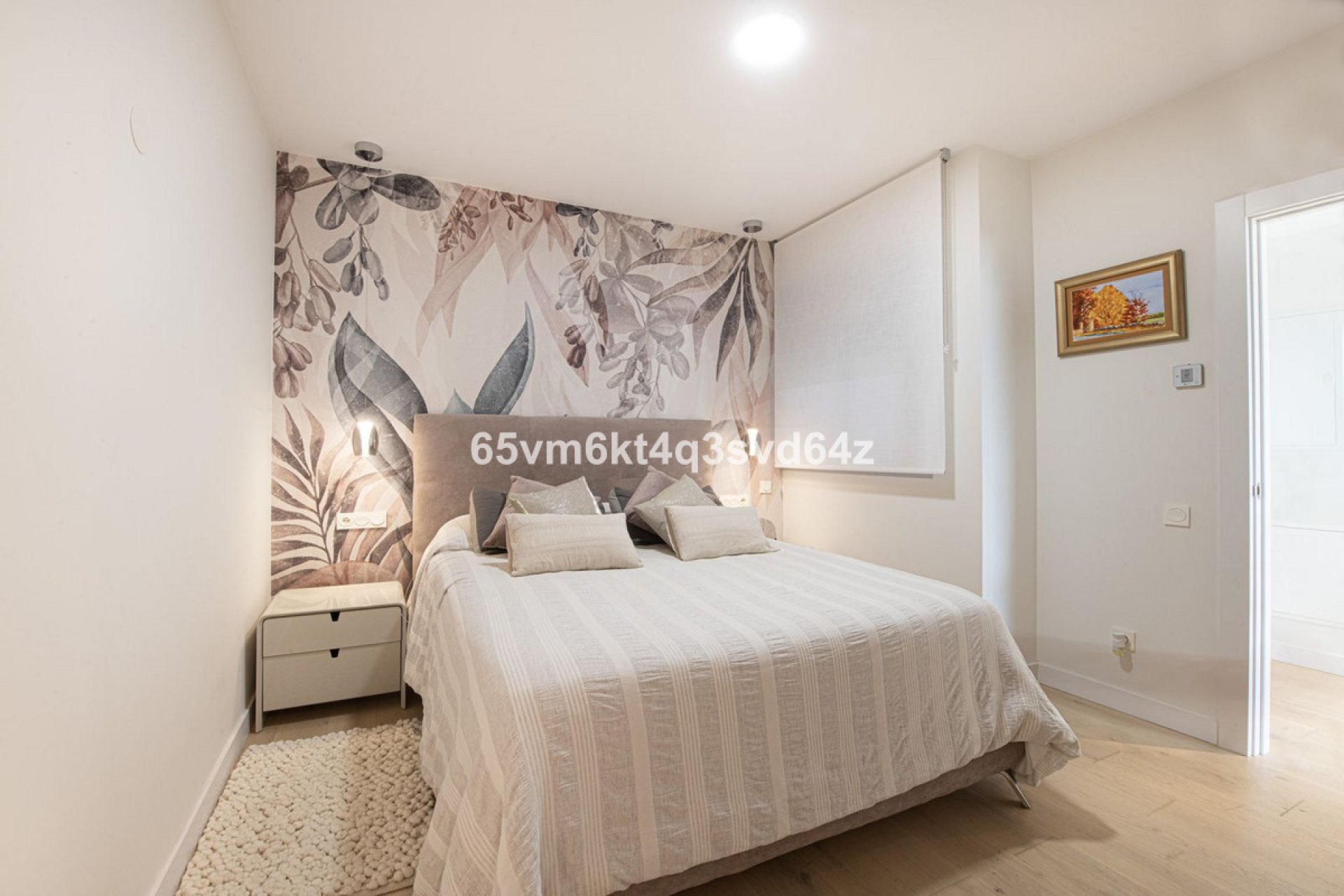 Resale - Apartment - Middle Floor Apartment - Benalmádena - Benalmadena Centro