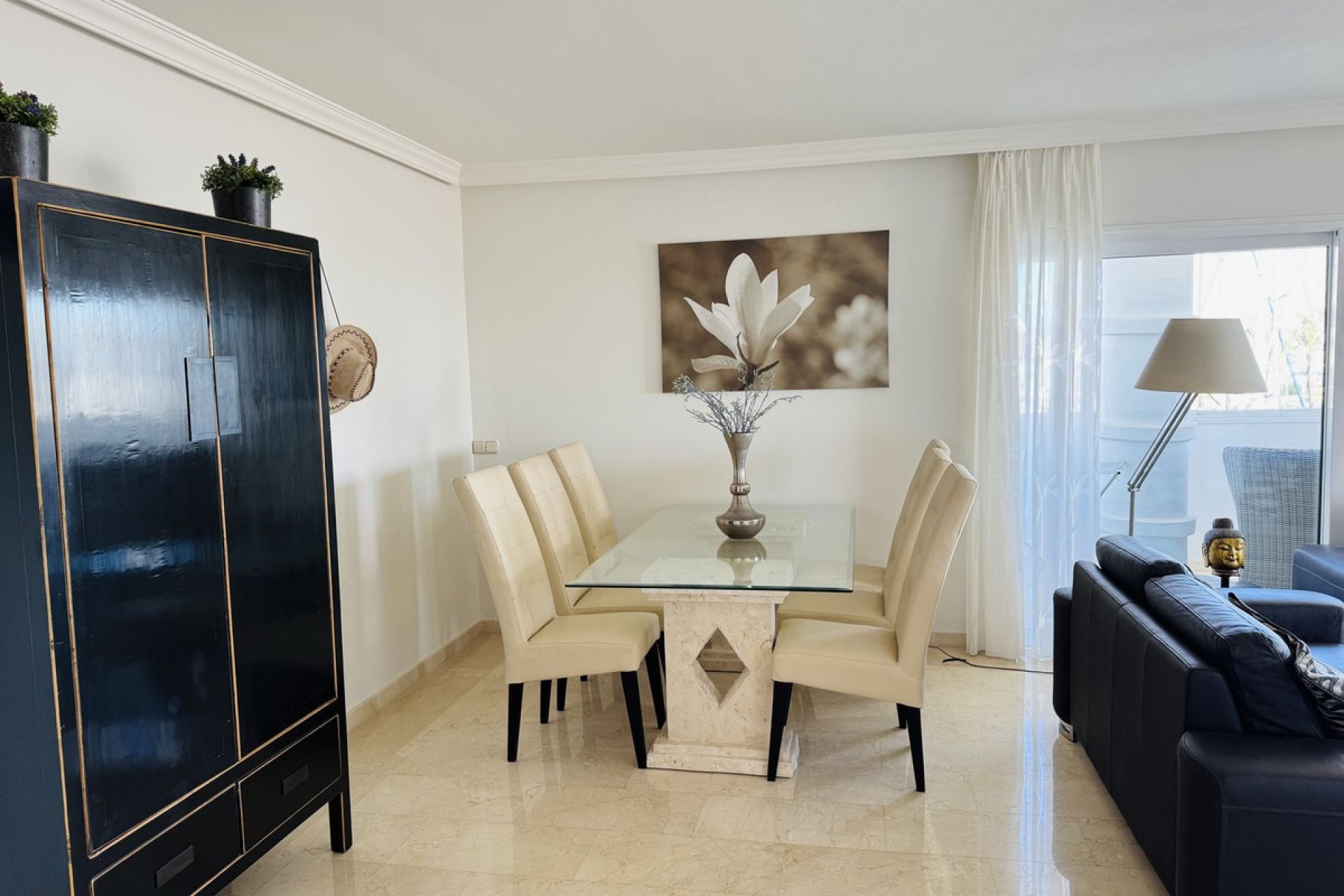 Resale - Apartment - Middle Floor Apartment - Benalmádena - Benalmadena Centro