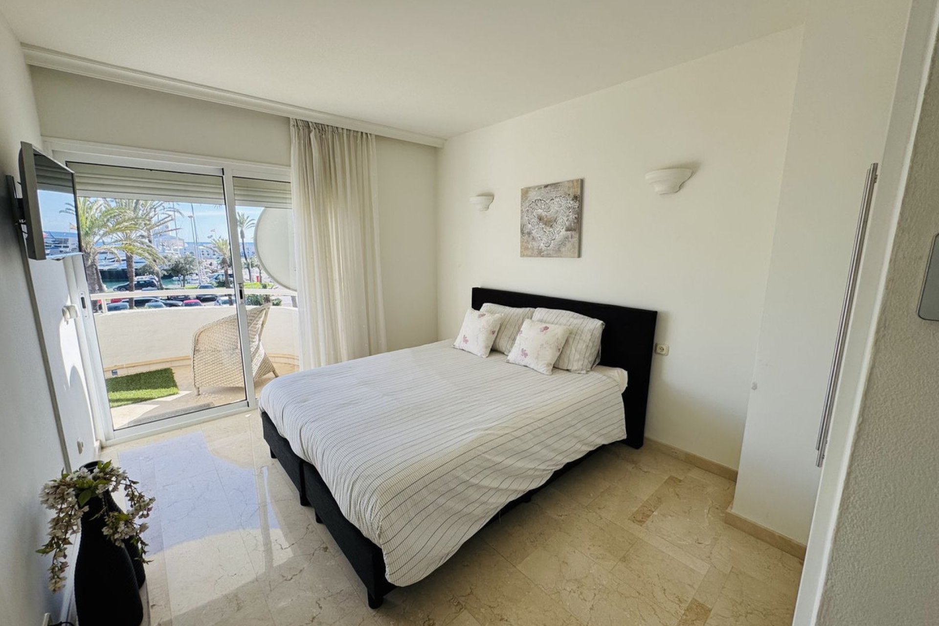 Resale - Apartment - Middle Floor Apartment - Benalmádena - Benalmadena Centro