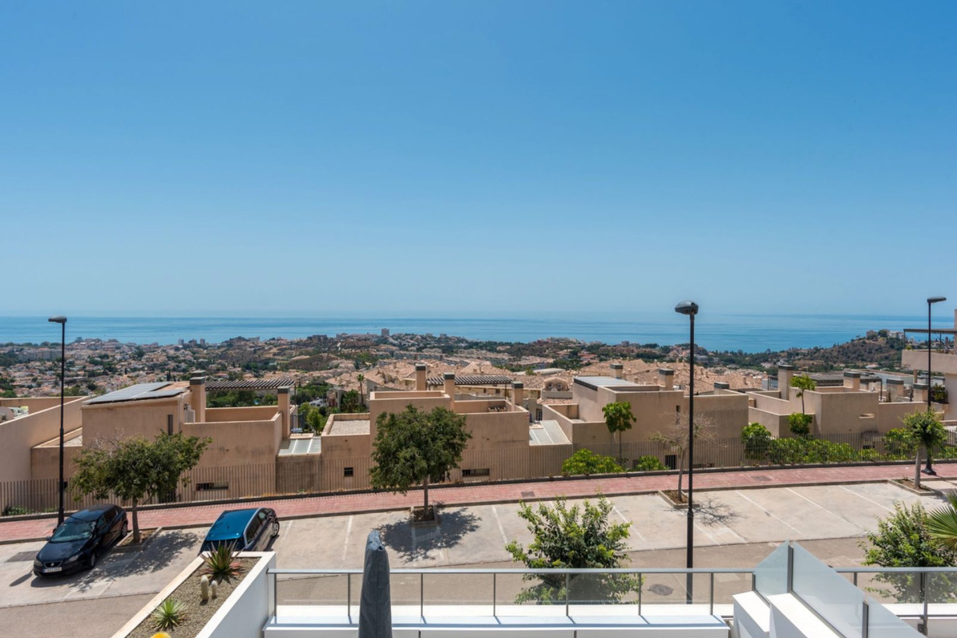 Resale - Apartment - Middle Floor Apartment - Benalmádena - Benalmadena Centro