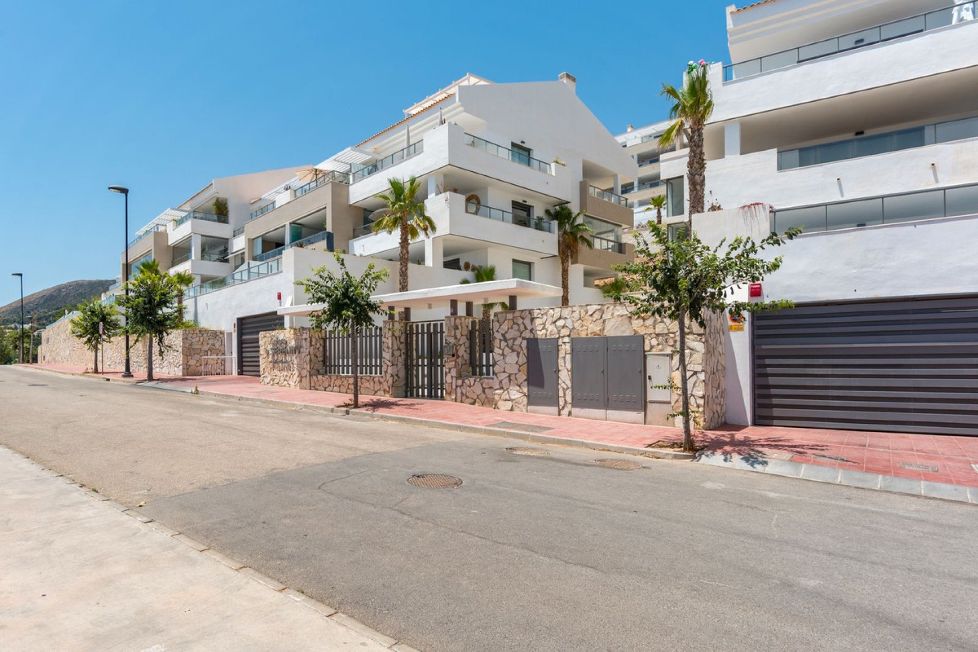 Resale - Apartment - Middle Floor Apartment - Benalmádena - Benalmadena Centro