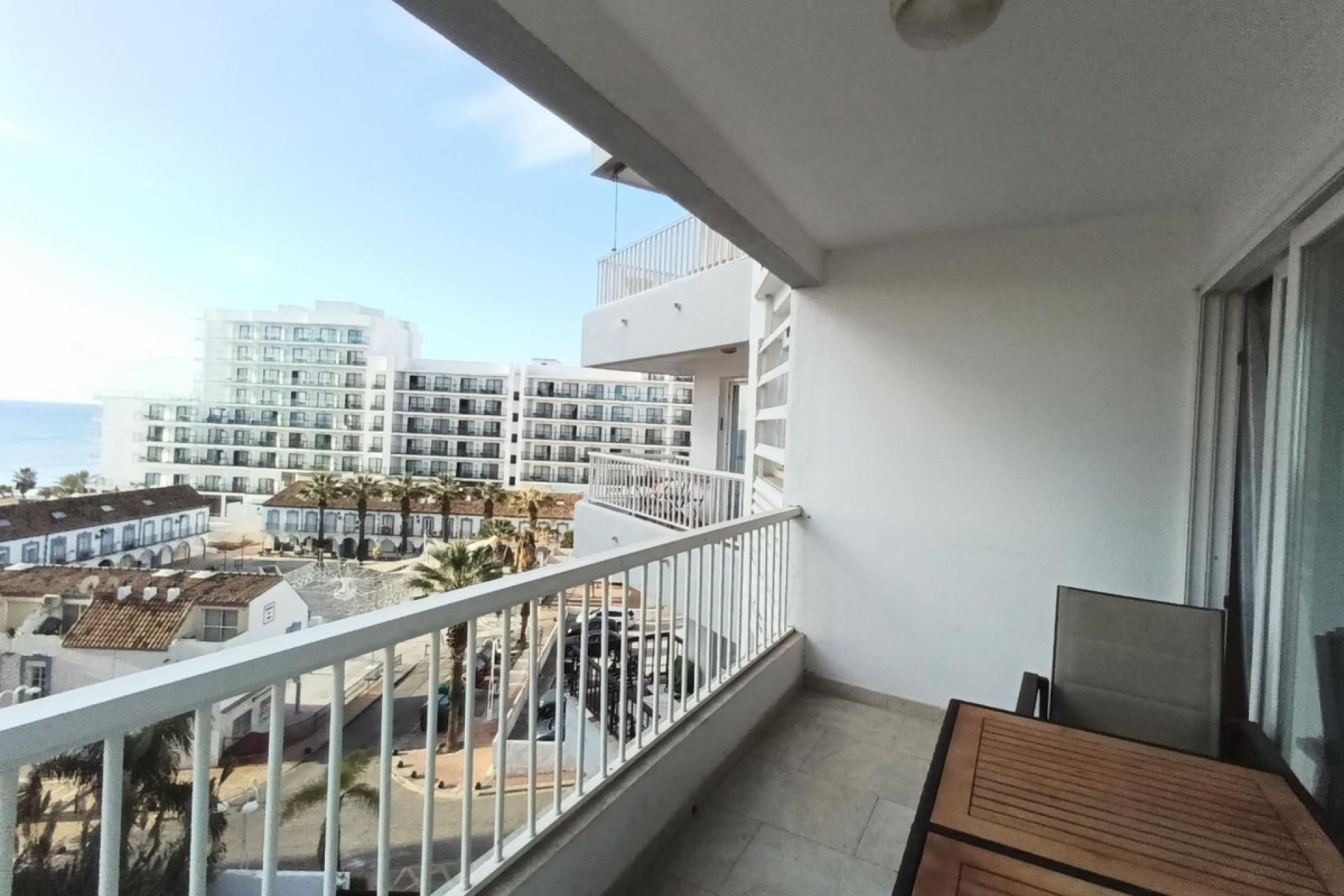 Resale - Apartment - Middle Floor Apartment - Benalmádena - Benalmadena Centro