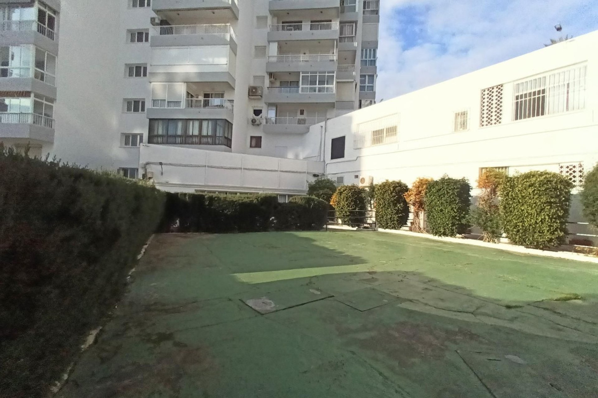 Resale - Apartment - Middle Floor Apartment - Benalmádena - Benalmadena Centro