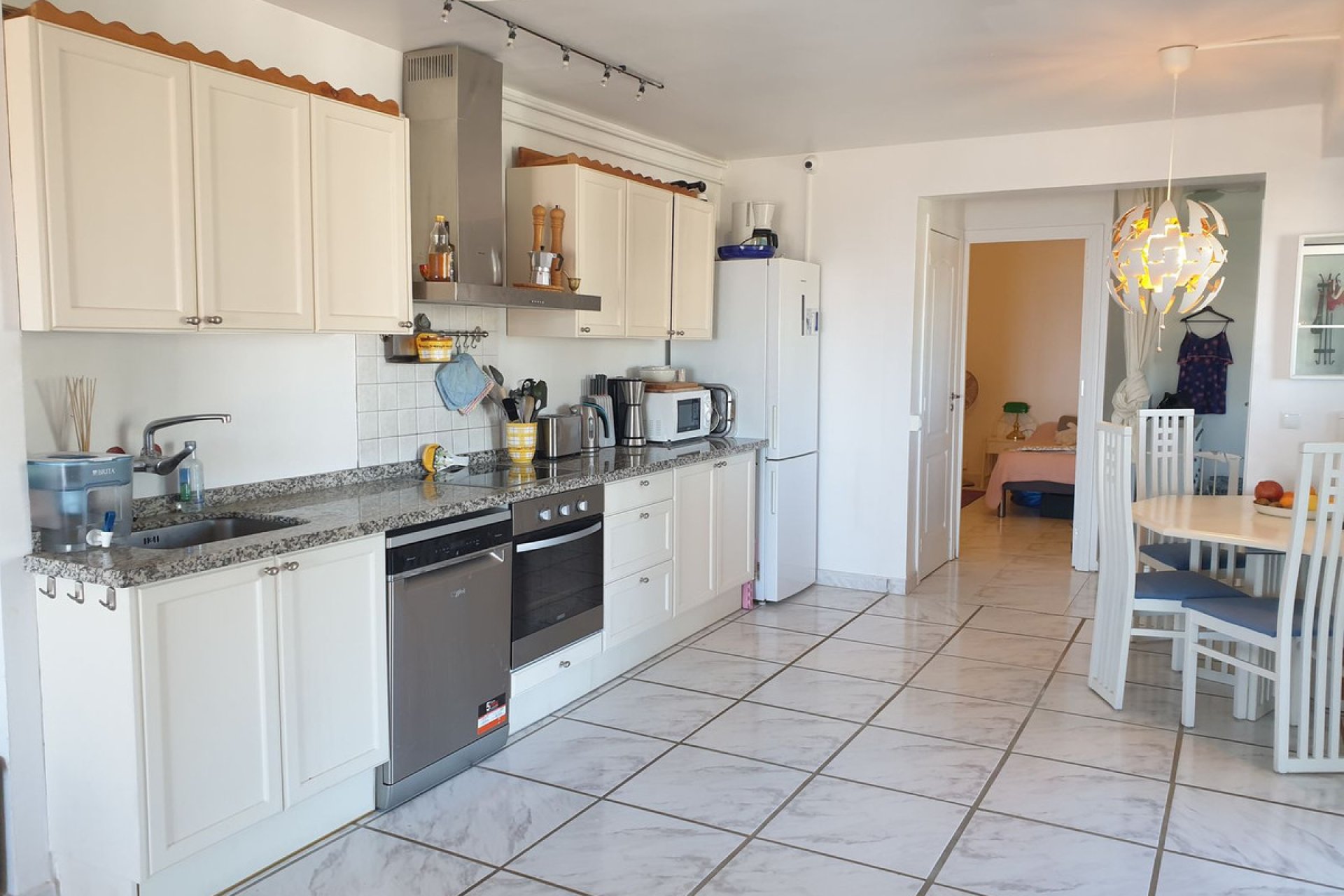 Resale - Apartment - Middle Floor Apartment - Benalmádena - Benalmadena Centro